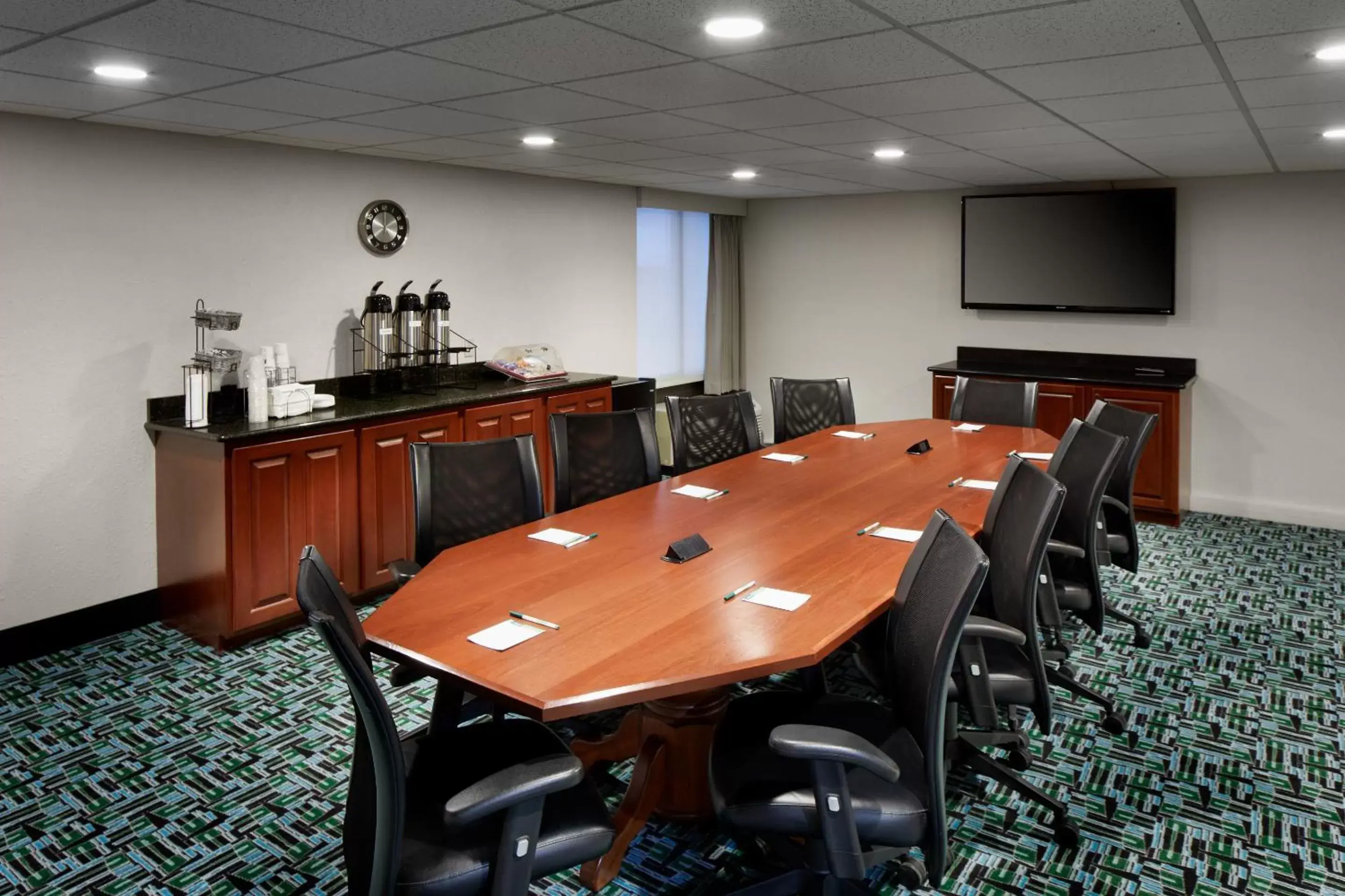 Business facilities in Wingate by Wyndham St. Clairsville/Wheeling