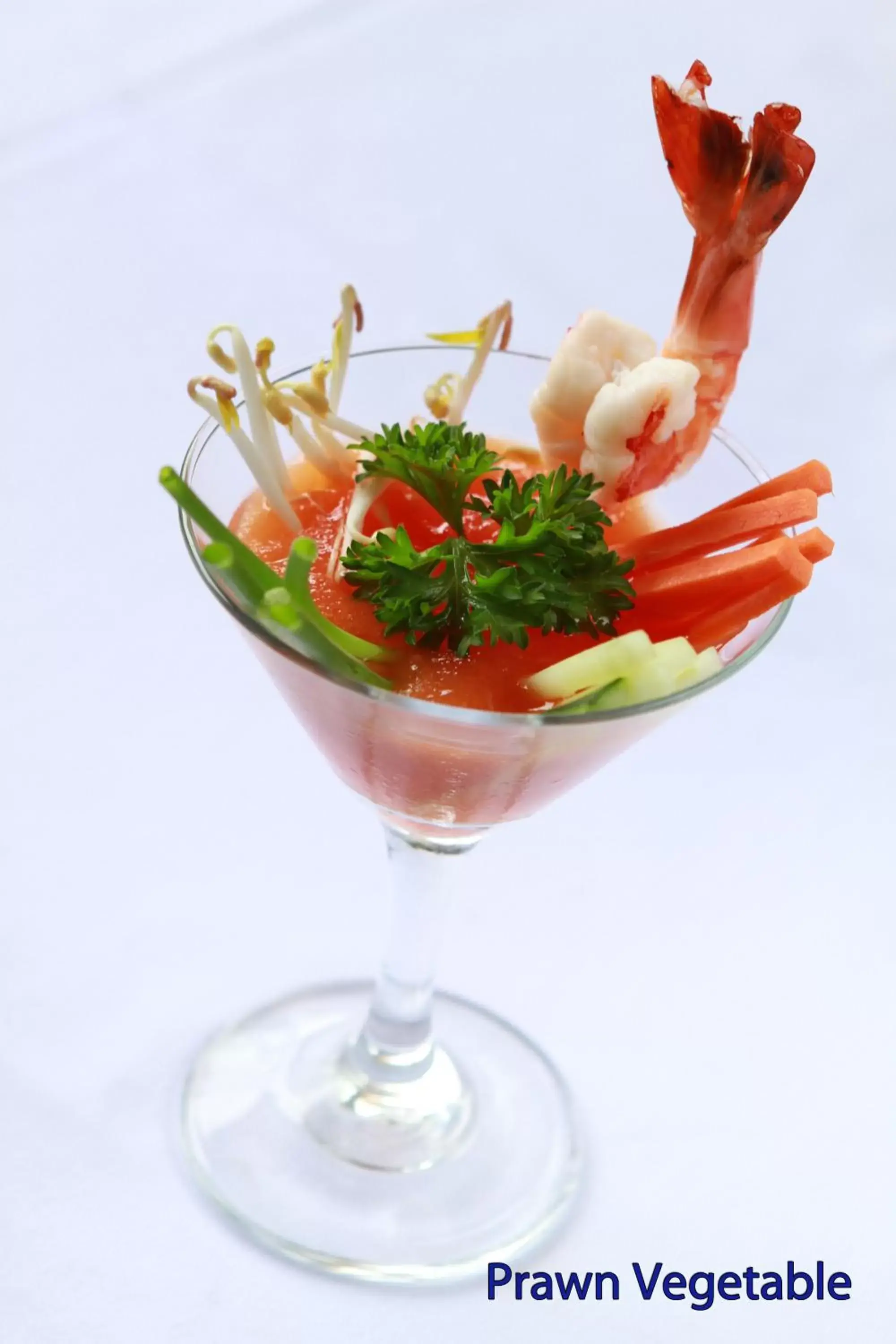 Food in The Lokha Legian Resort & Spa Food in The Lokha Legian Resort & Spa