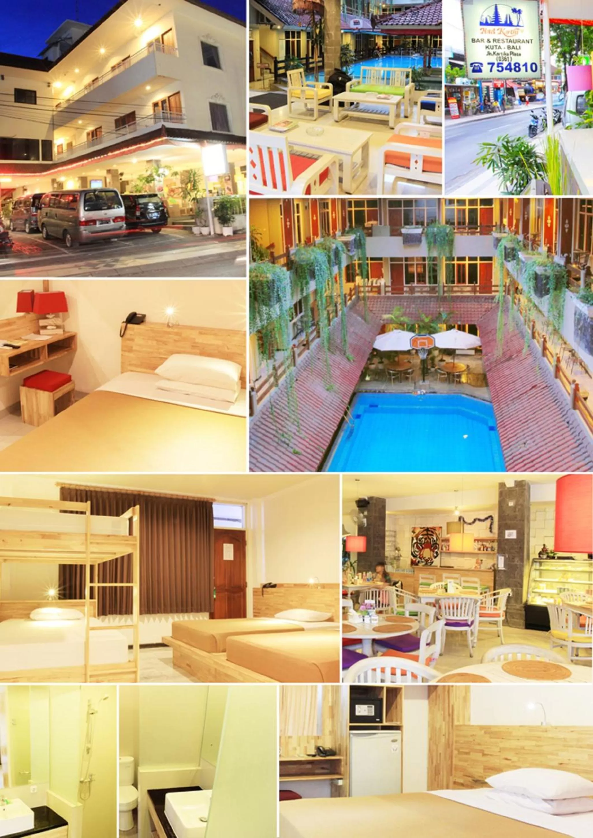 Other in Hotel Karthi Kuta