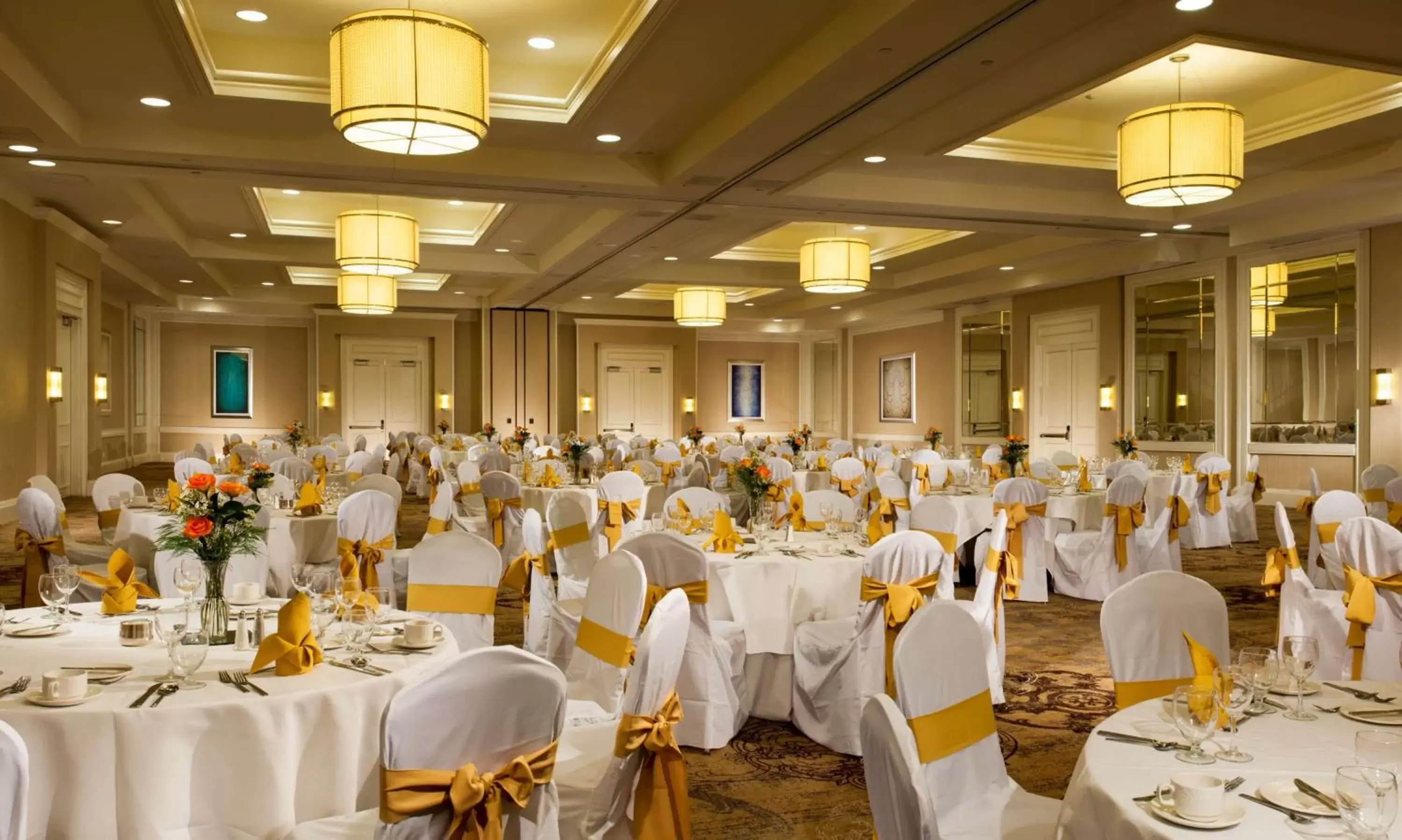 Meeting/conference room, Banquet Facilities in Hilton New Orleans Airport