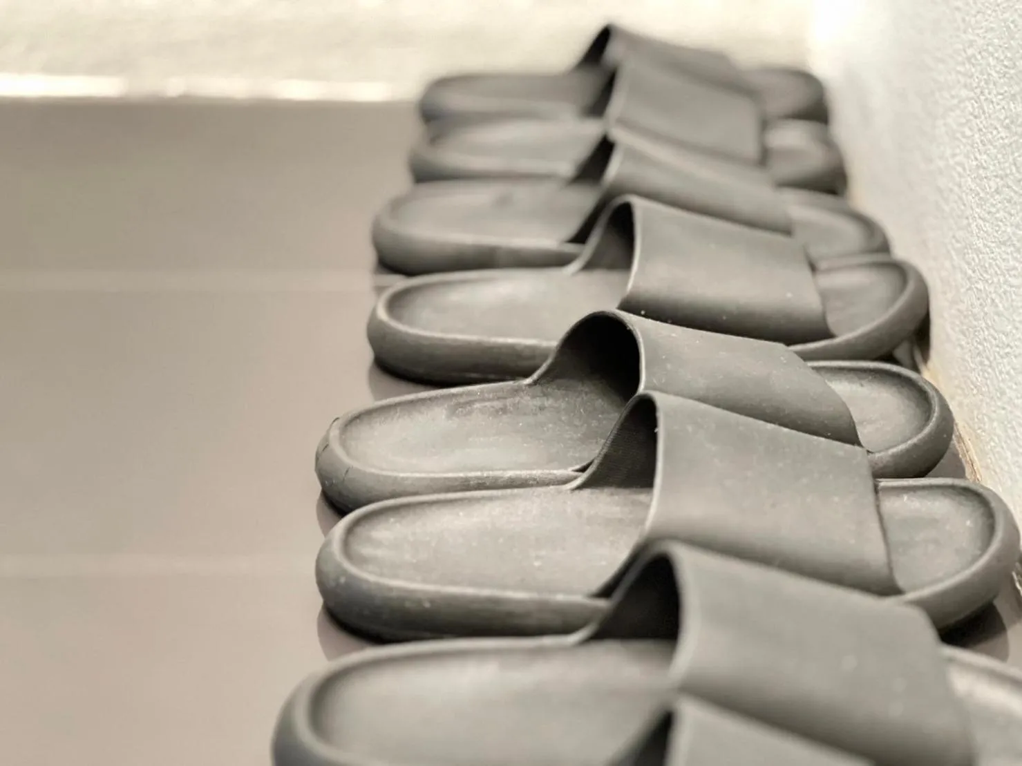 Business facilities in Gord ChiangMai Hotel