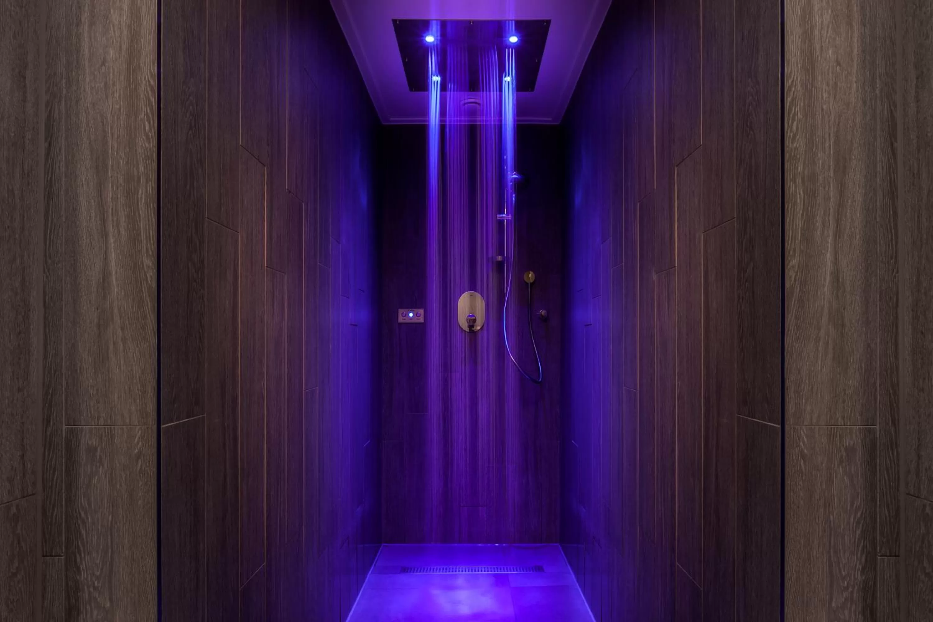 Spa and wellness centre/facilities in Langdale Hotel & Spa