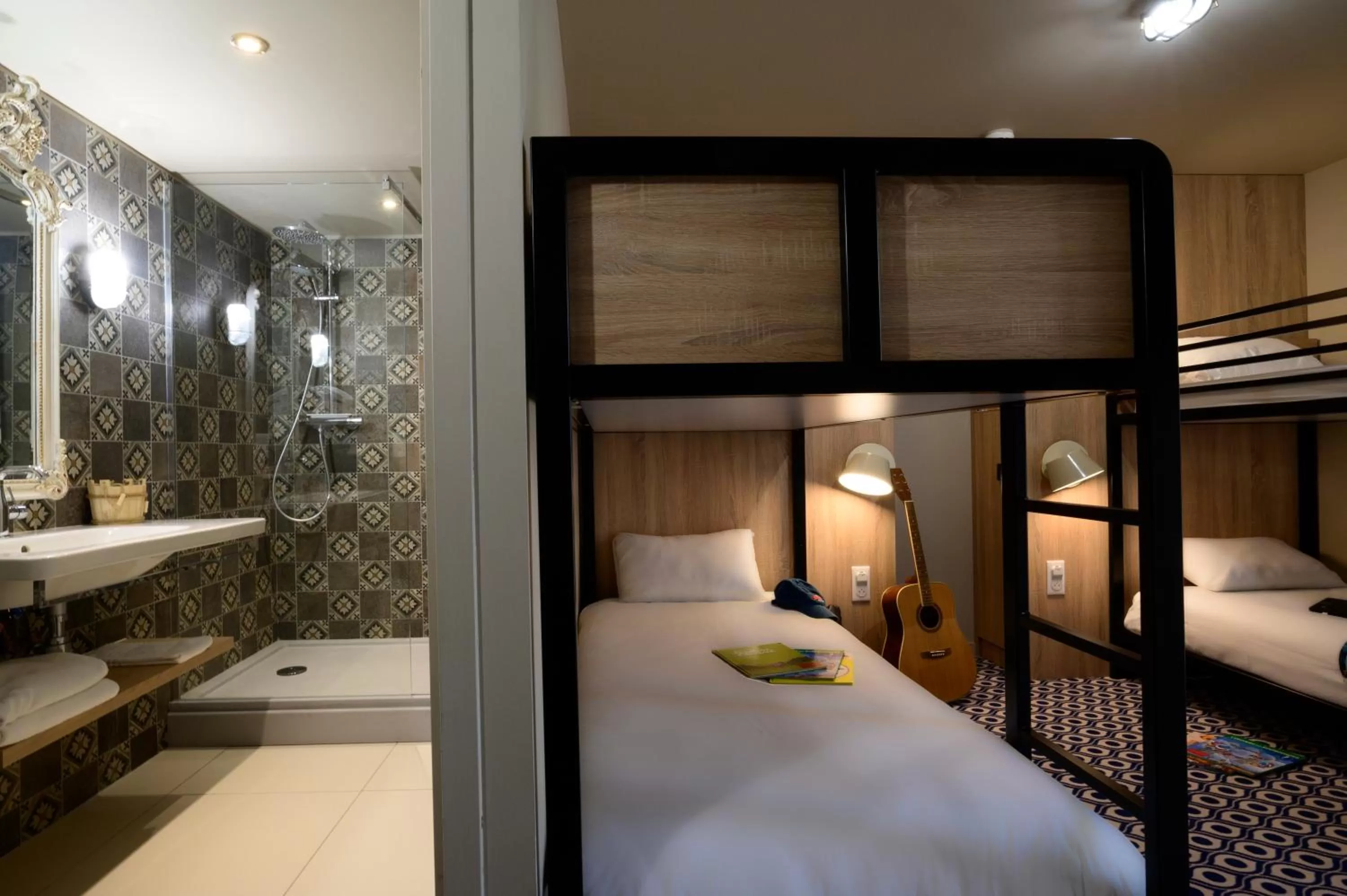 Bedroom, Bed in Novotel Orléans Chemins De Sologne Demeures De Campagne