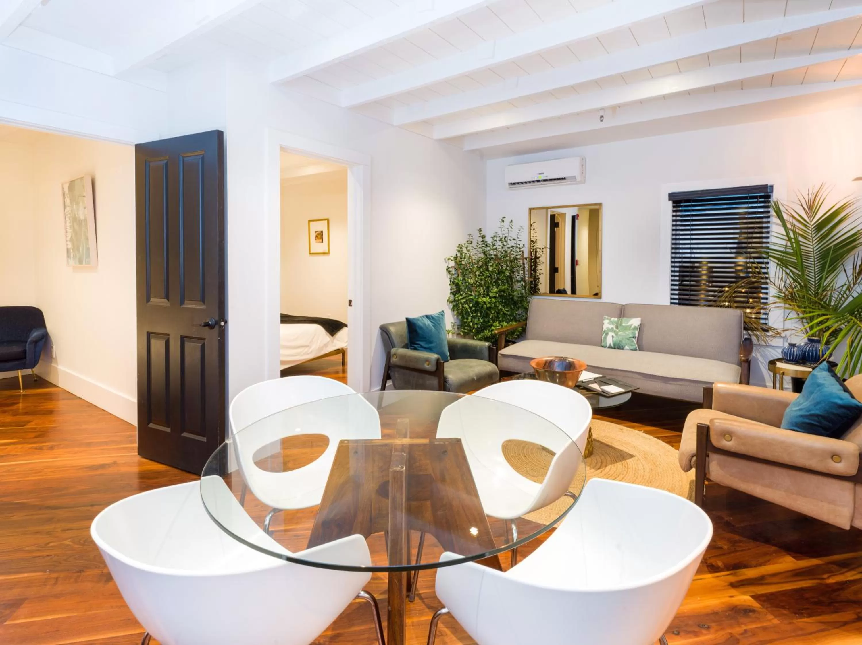 American Beech Hotel