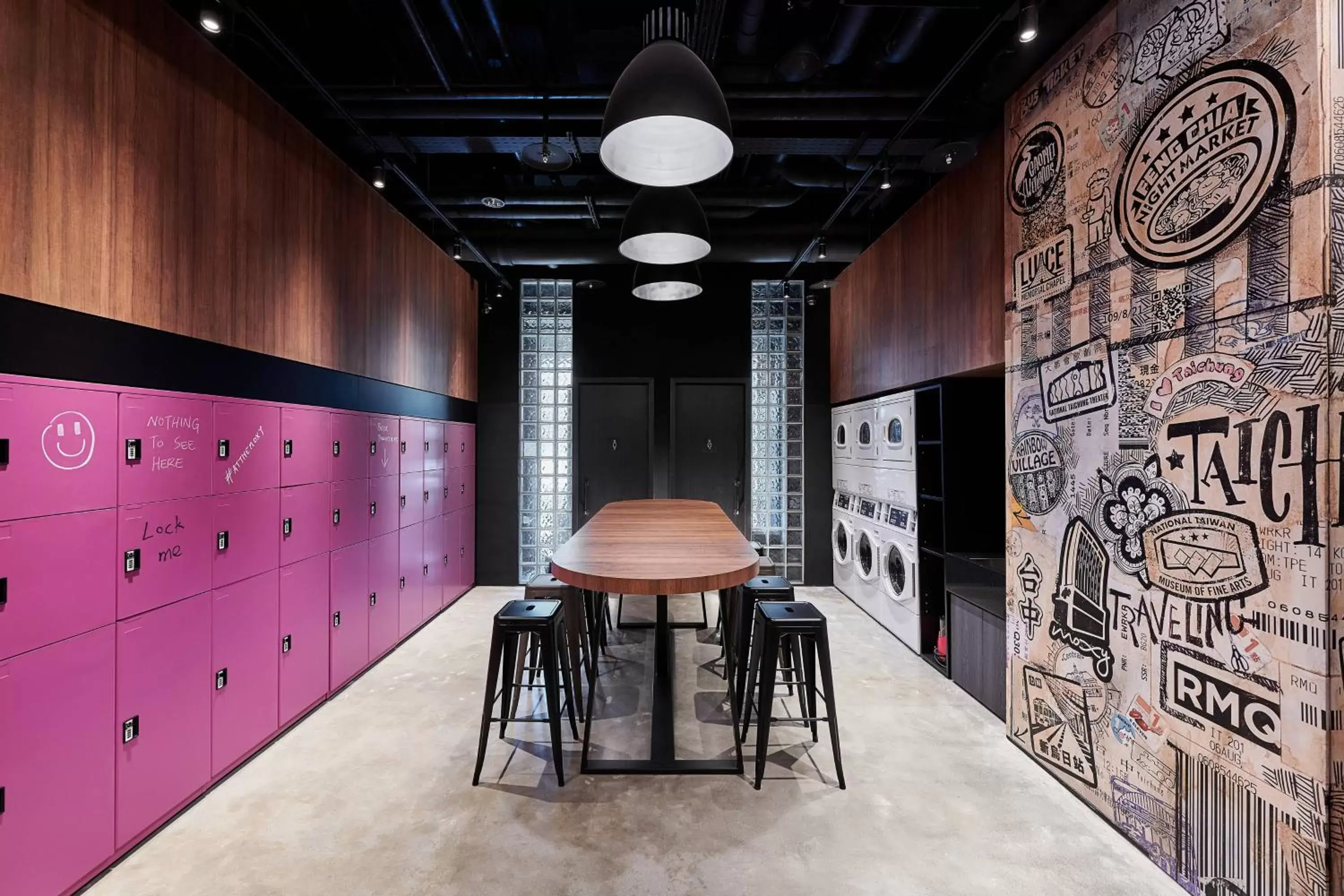 Other in Moxy Taichung