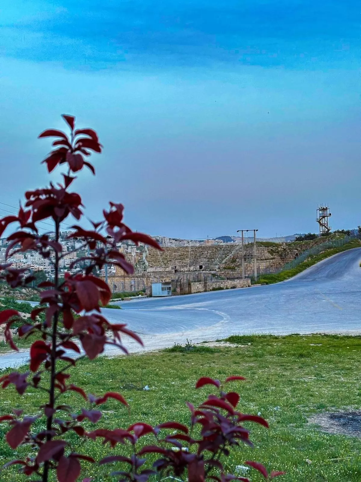 Panorama Jerash HOTEL (2)