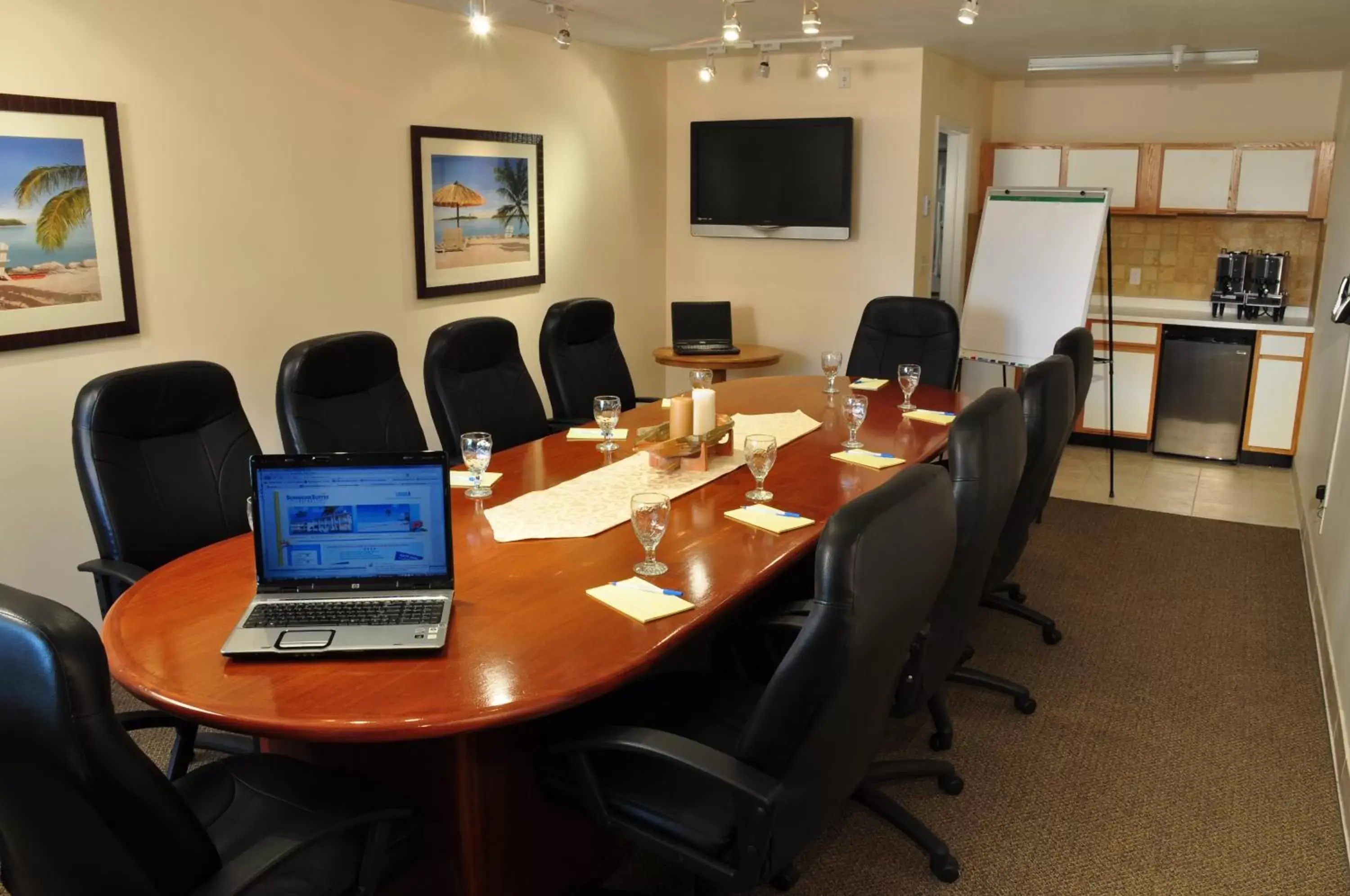 Meeting/conference room in Sunshine Suites Resort