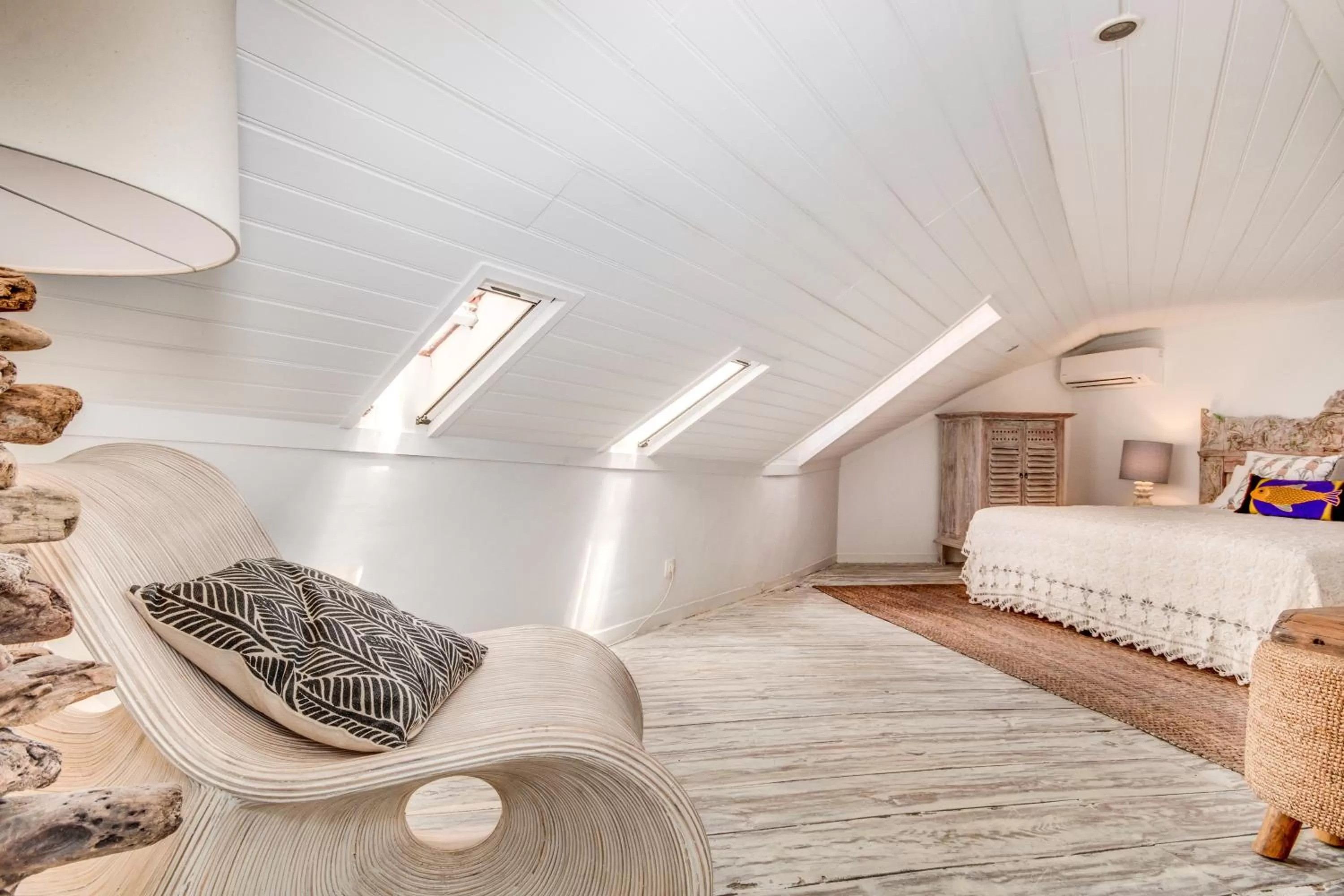 Bedroom, Bed in Garam Lisboa