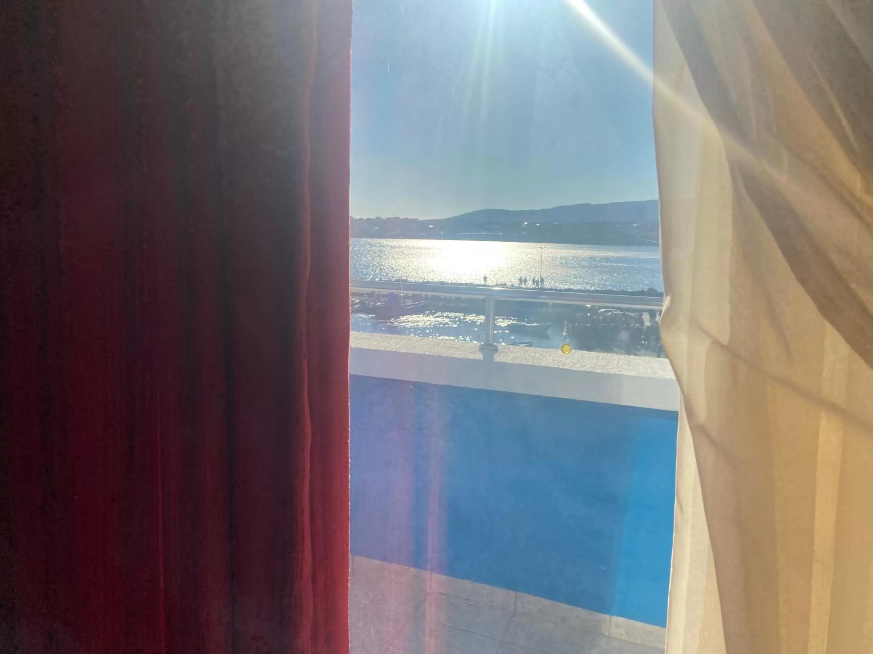 Ribarska Sreshta Family Hotel