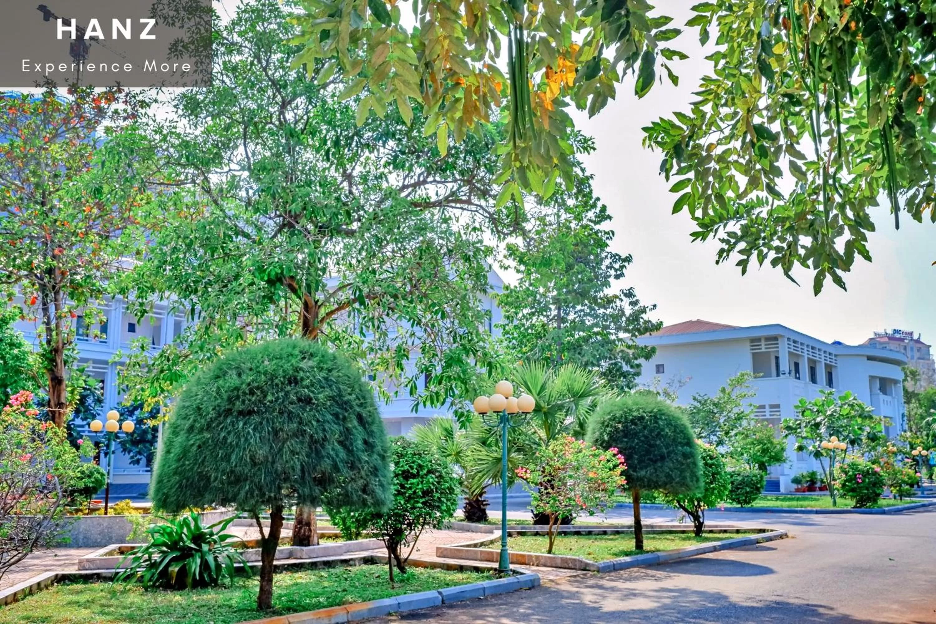 Bo Xay Dung Vung Tau