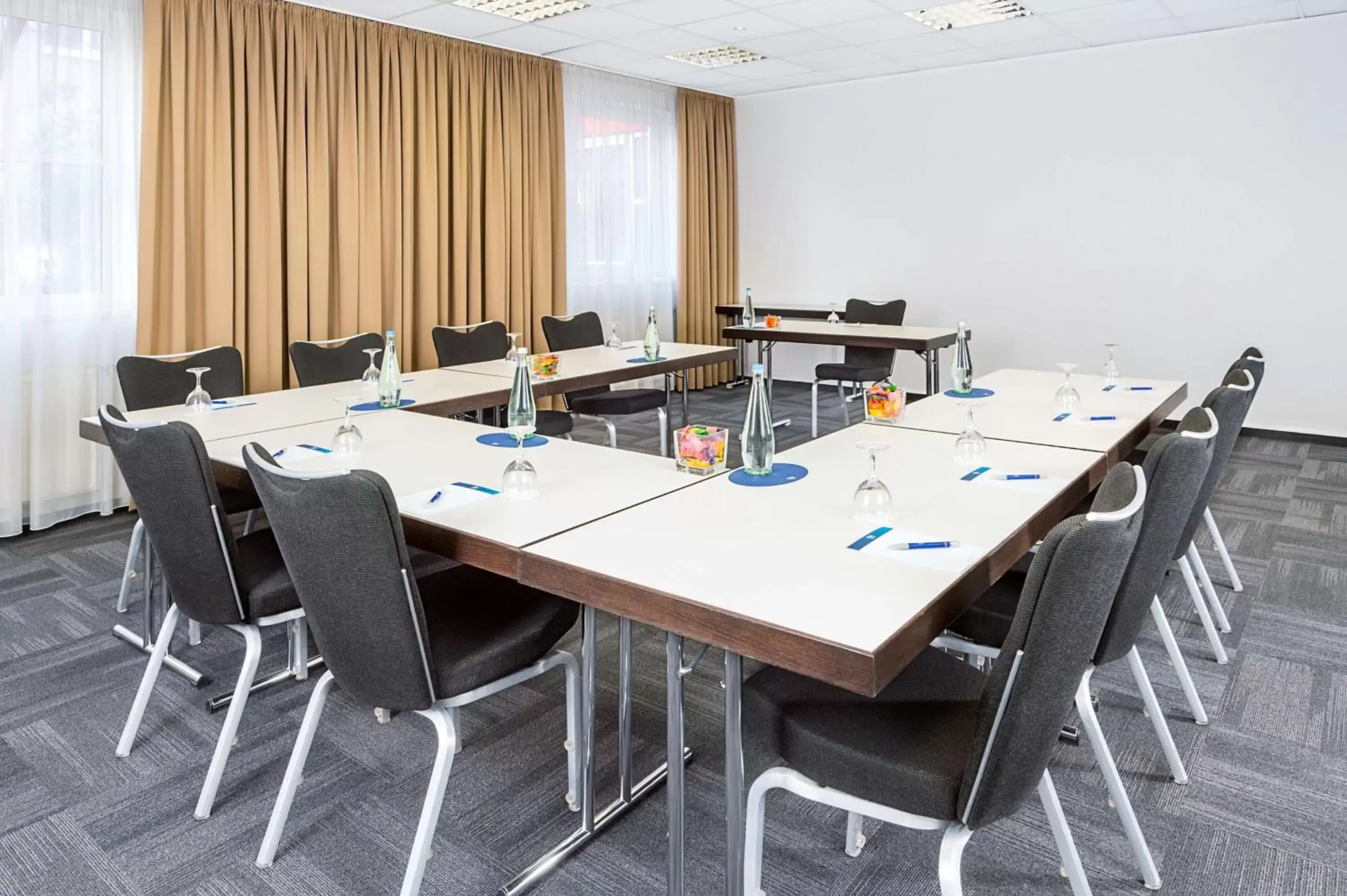 Meeting/conference room in NH München Messe