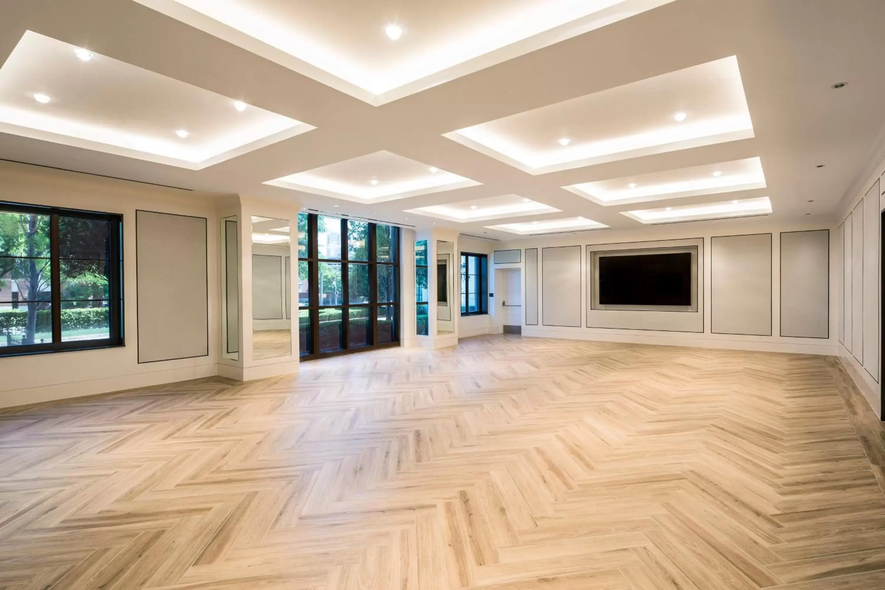 Meeting/conference room, Lobby/Reception in The St. Regis Atlanta