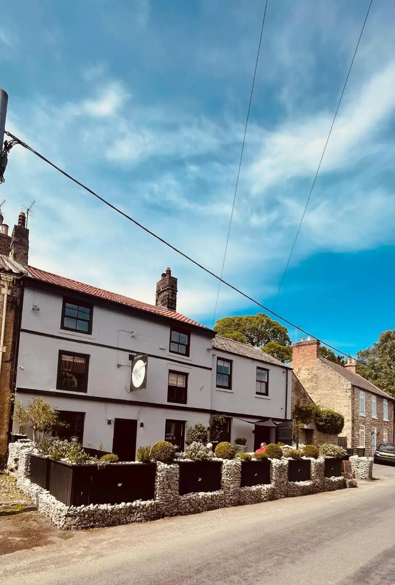 Double Room in Stable Yard Rooms Double Room in Stable Yard Rooms