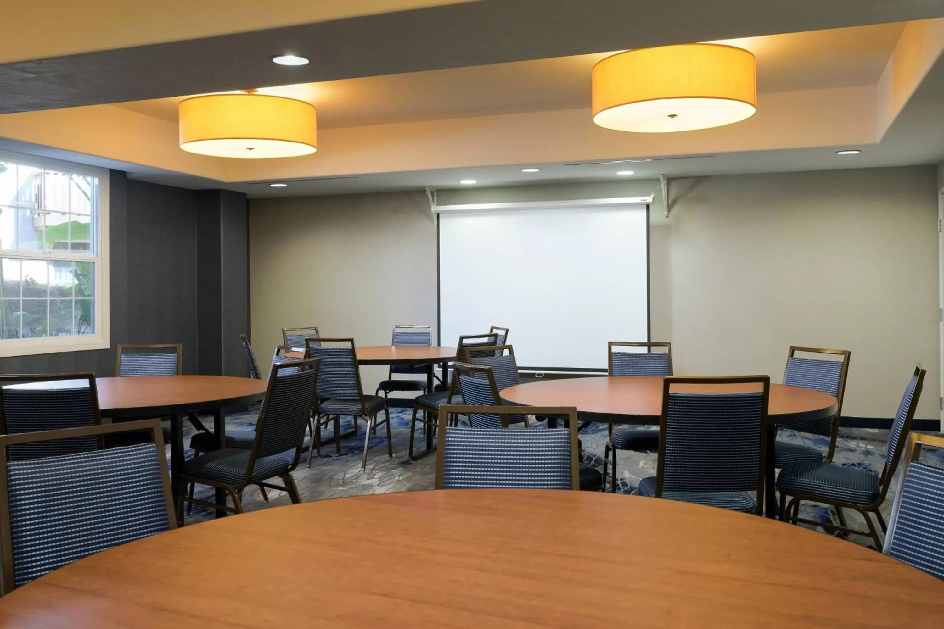 Meeting/conference room in Fairfield Inn & Suites San Diego Old Town