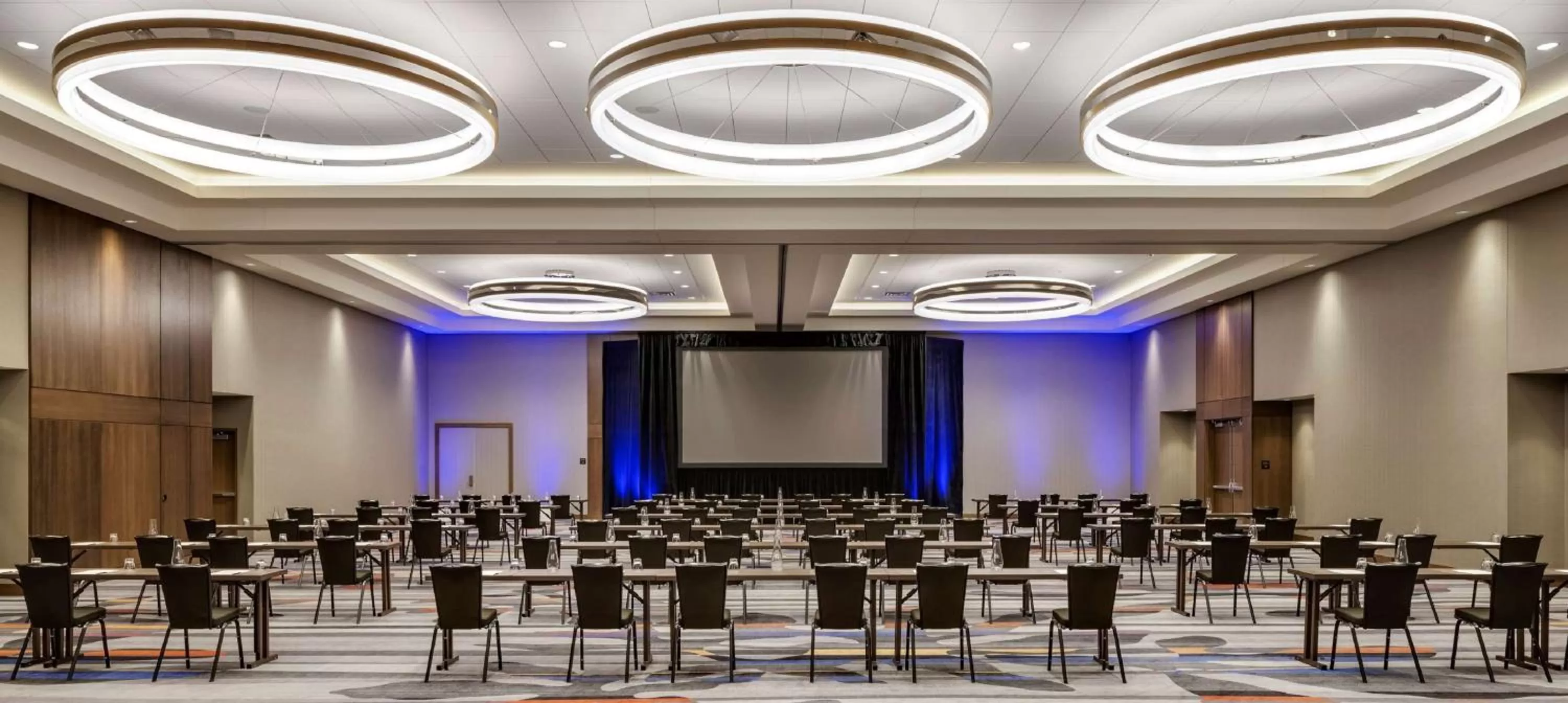 Business facilities in Hyatt Regency Bloomington - Minneapolis