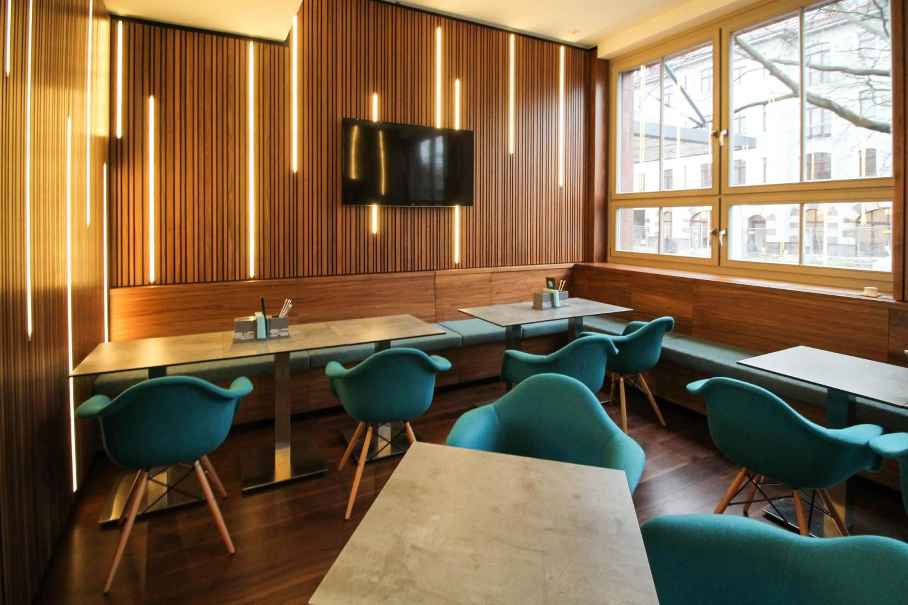 H24 Berlin Lichtenberg