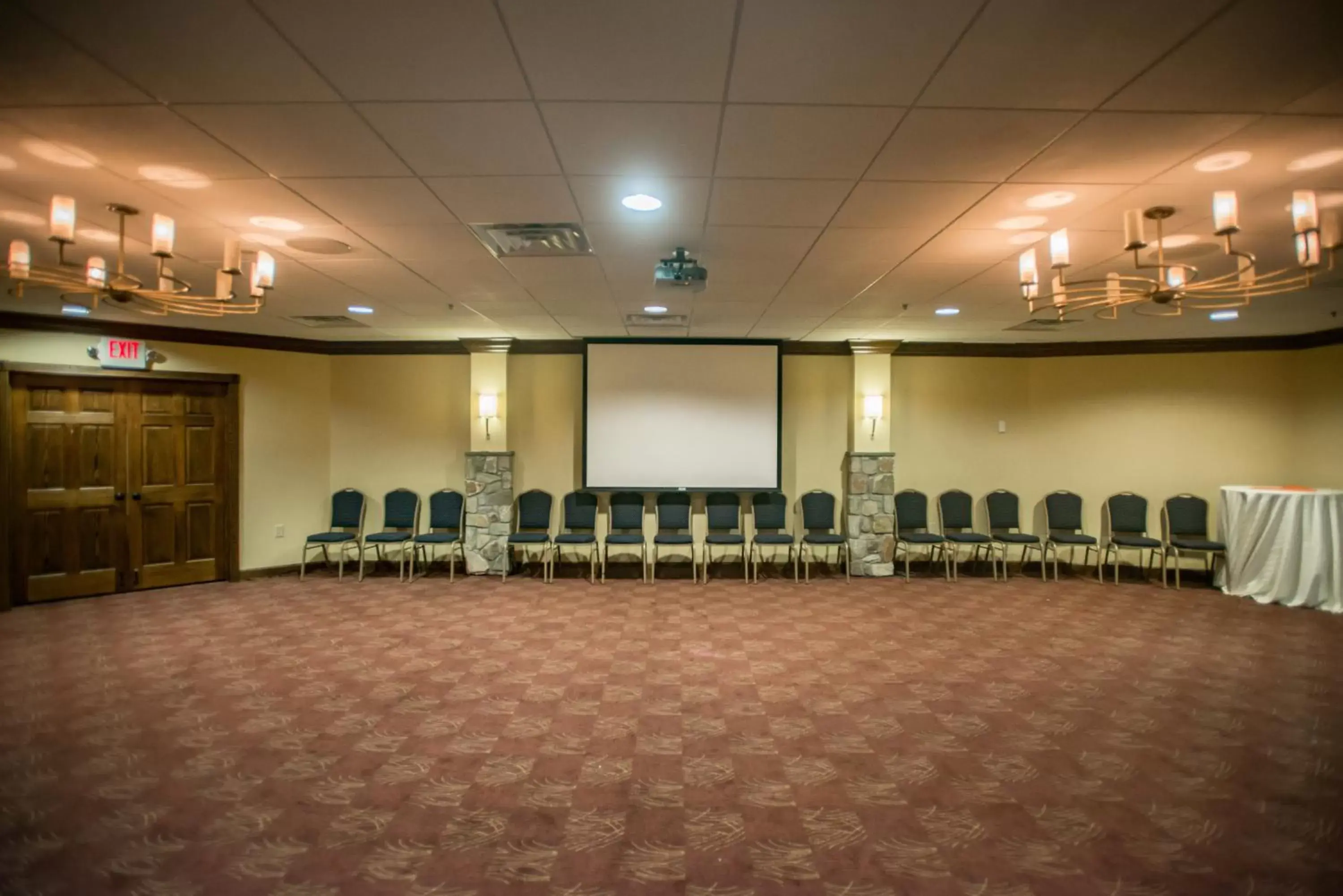 Meeting/conference room in Chester Hotel and Conference Center