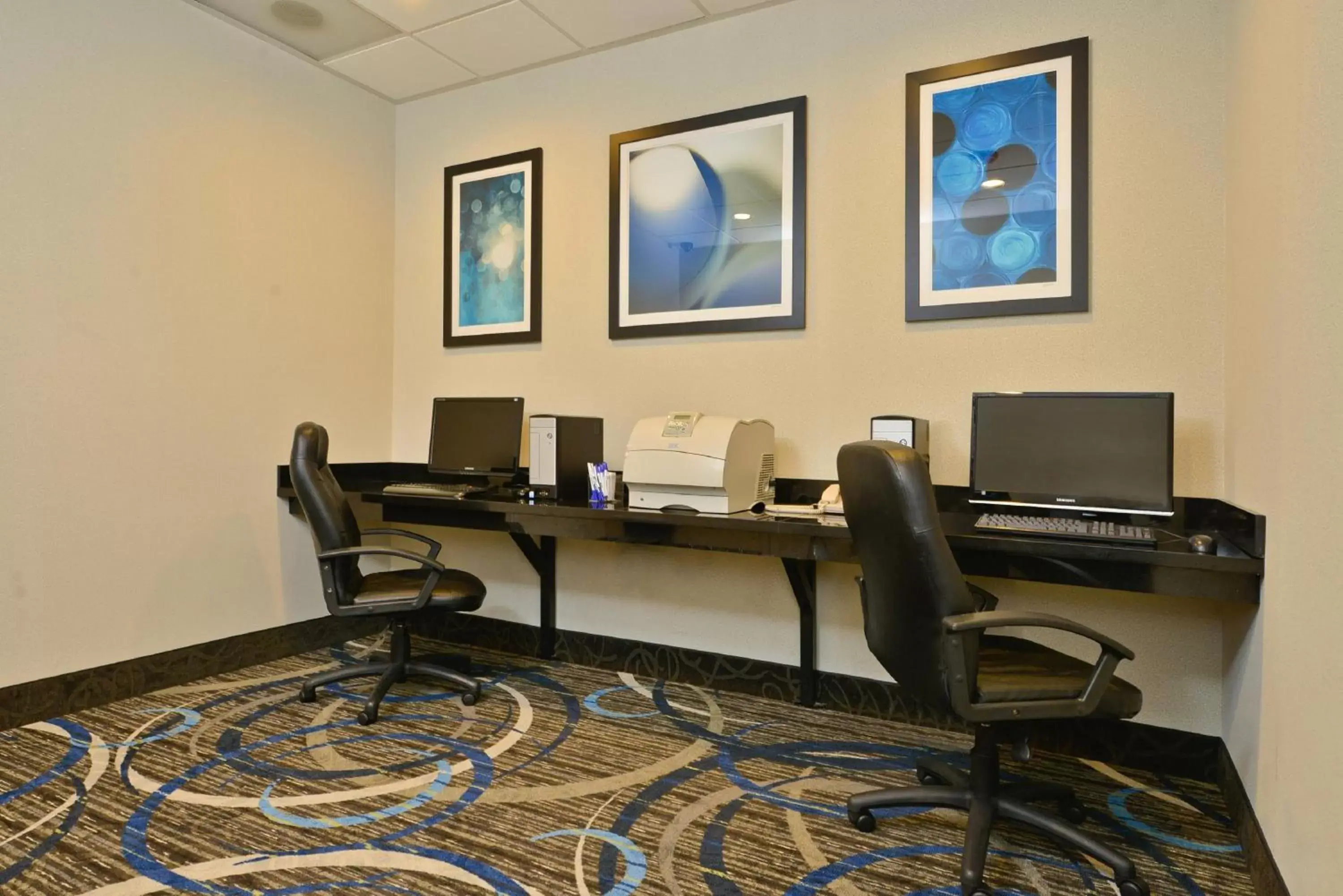 Other in Holiday Inn Express Hotel & Suites Tacoma South - Lakewood, an IHG Hotel