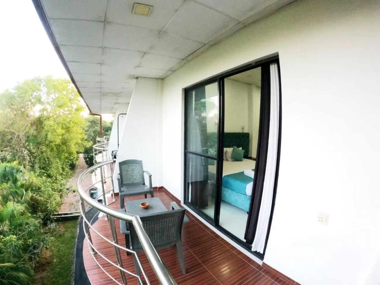 Seyara Holiday Resort