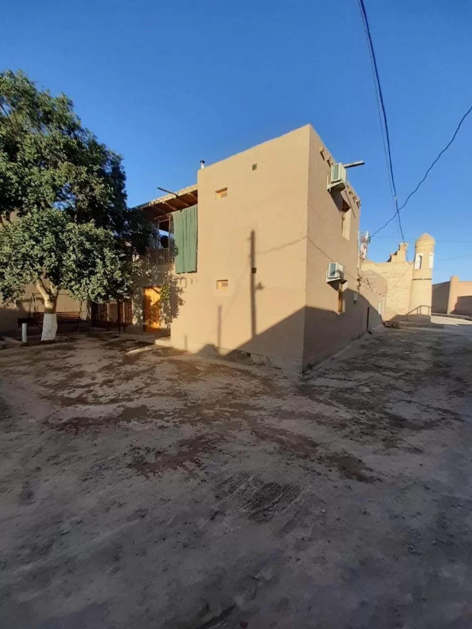 KHIVA ABDULLA Guest House