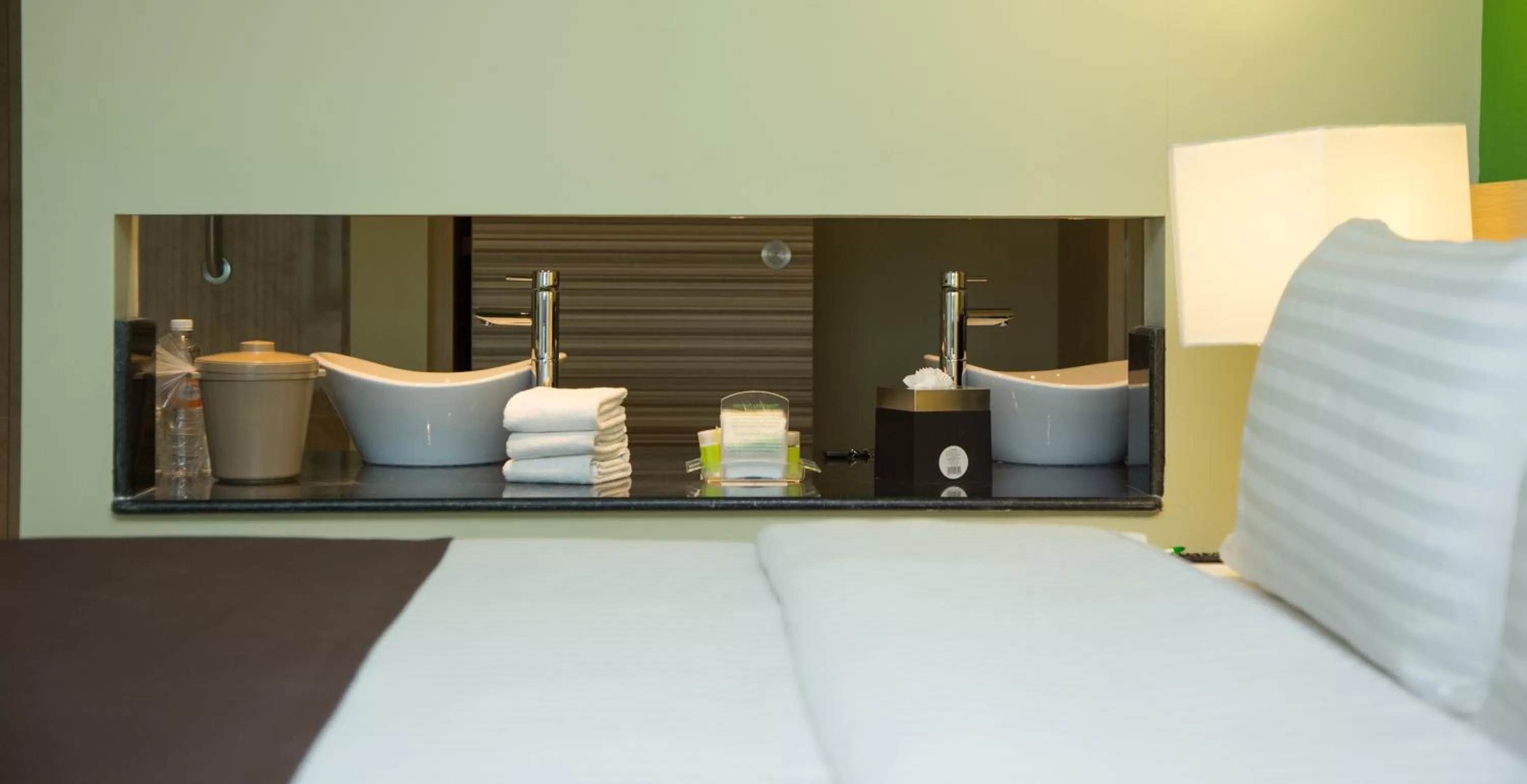 Photo of the whole room, Bed in Holiday Inn Coatzacoalcos by IHG