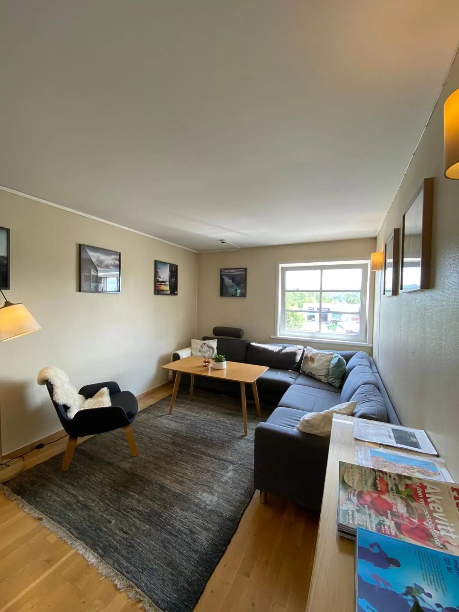 Lounge or bar, Bed in Lilland Brewery Hotel