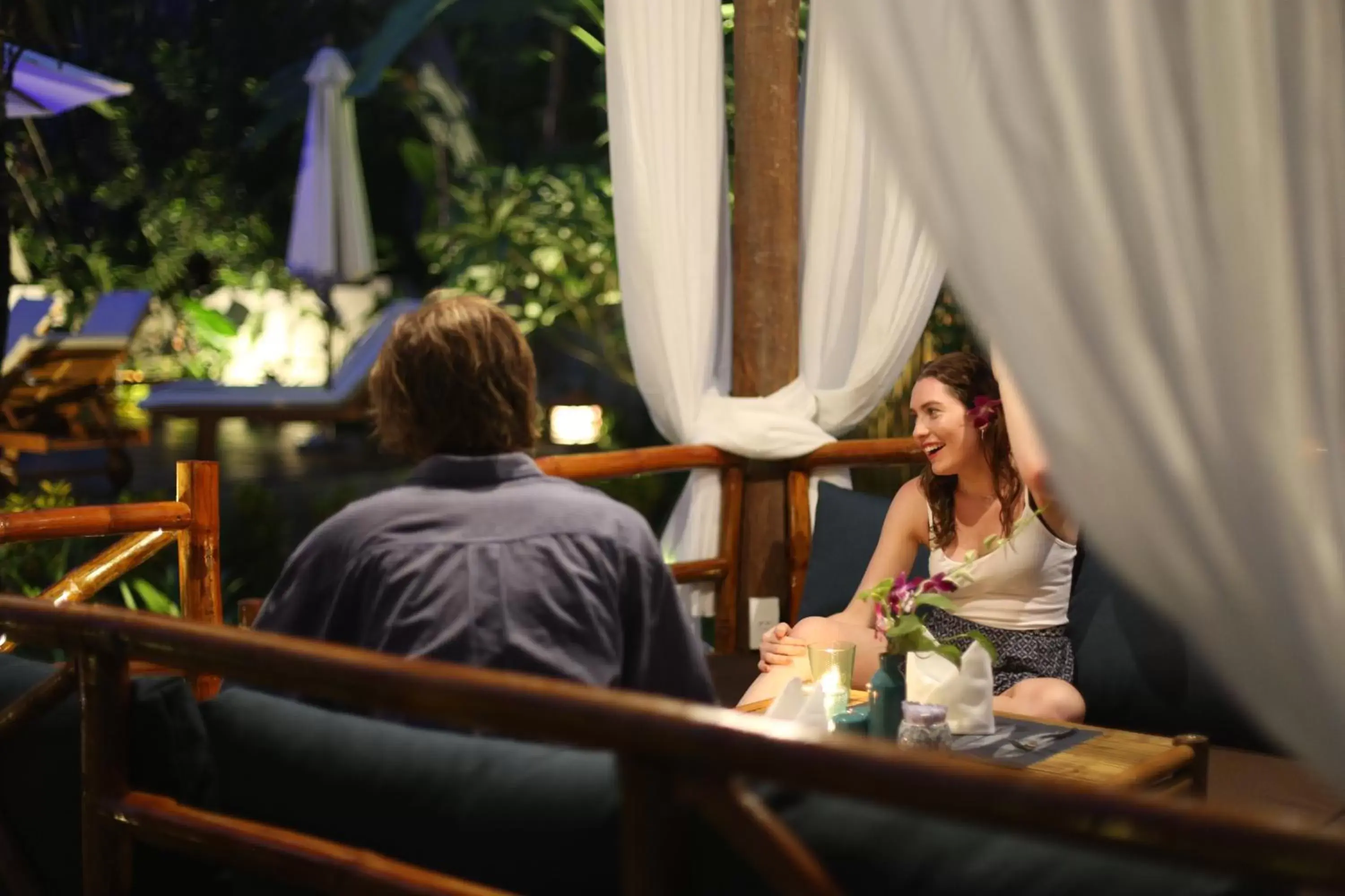 Restaurant/places to eat in AIRA Boutique Hoi An Hotel & Spa Restaurant/places to eat in AIRA Boutique Hoi An Hotel & Spa