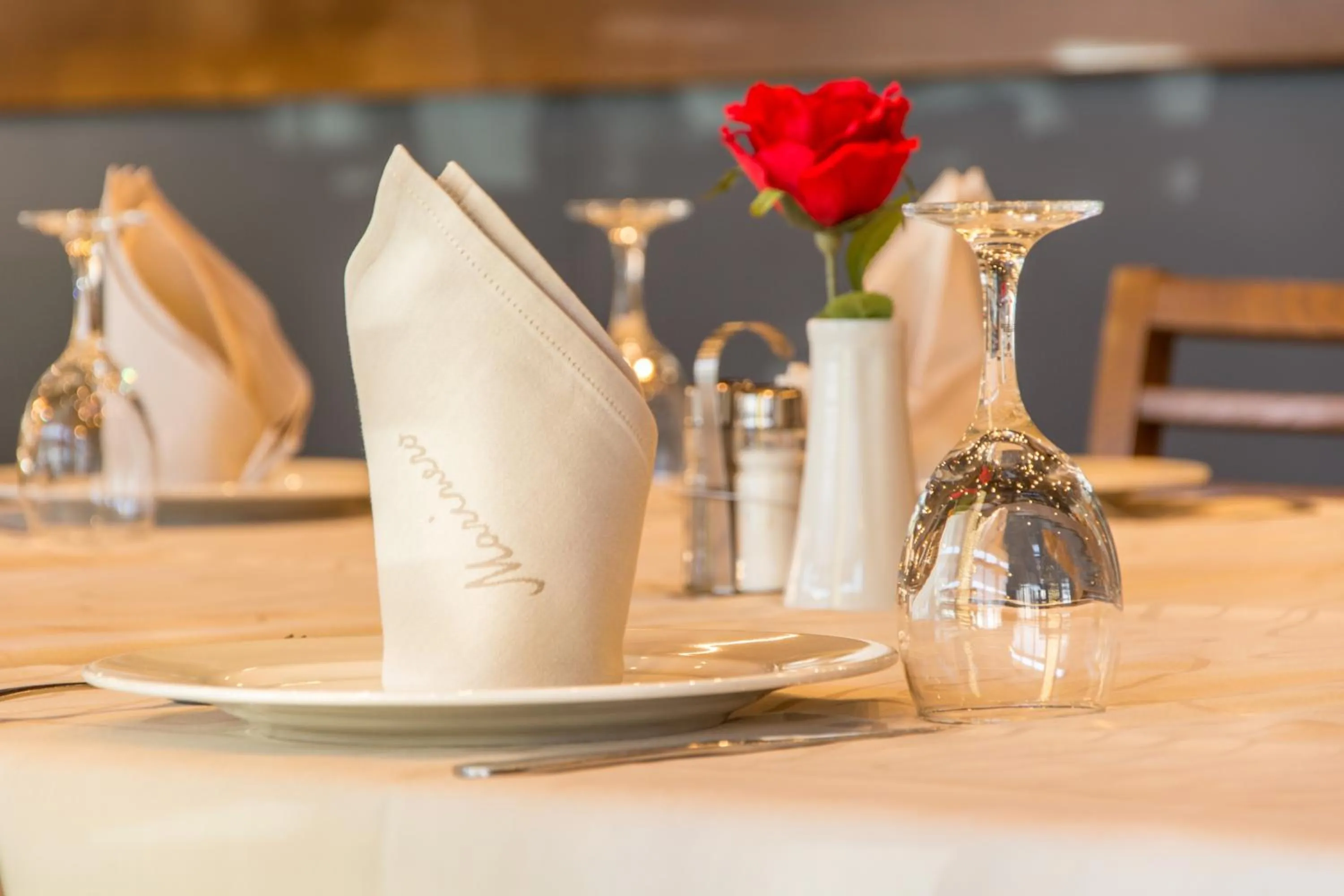 Decorative detail in Hotel Delminivm