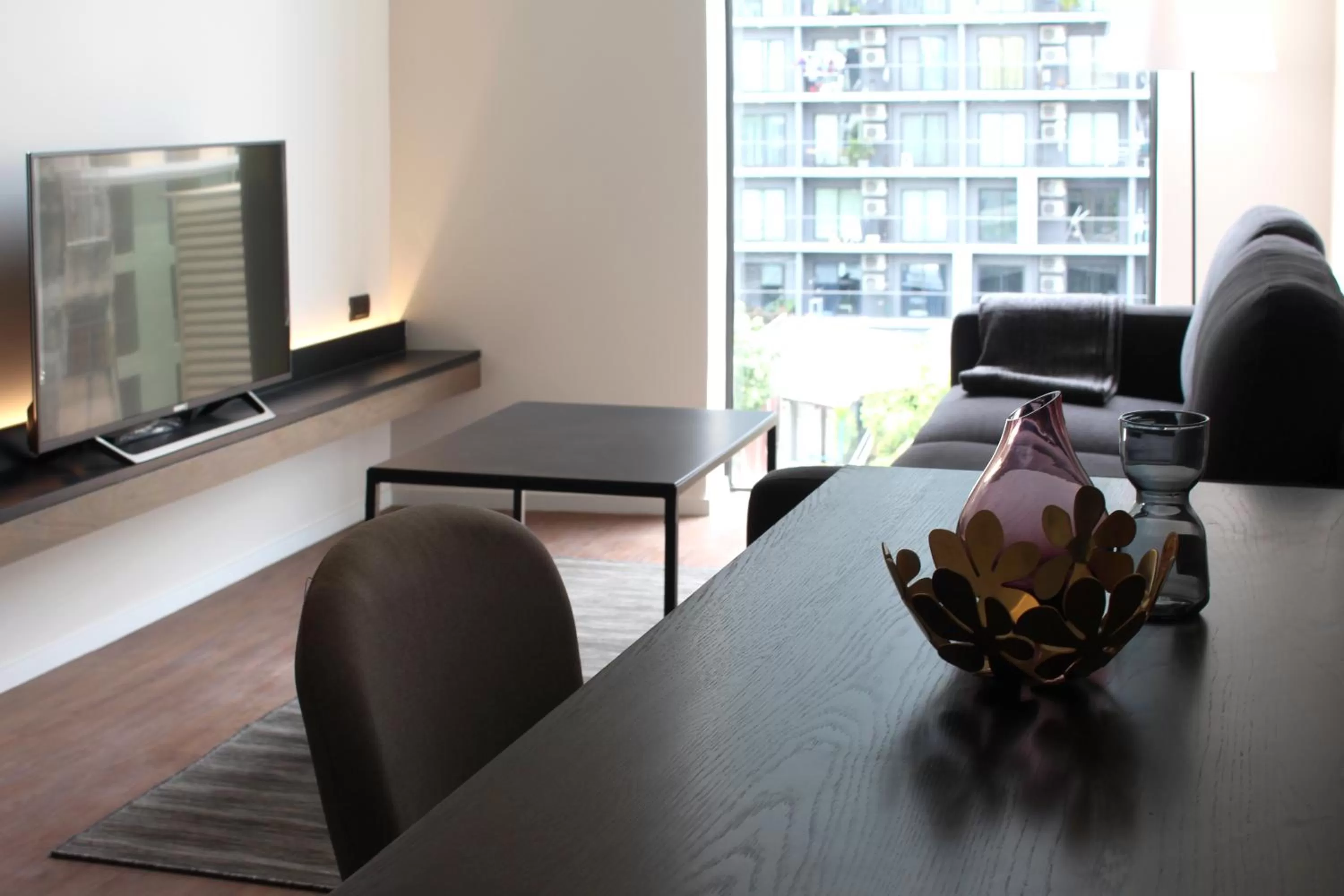 T2 Residence Sathorn