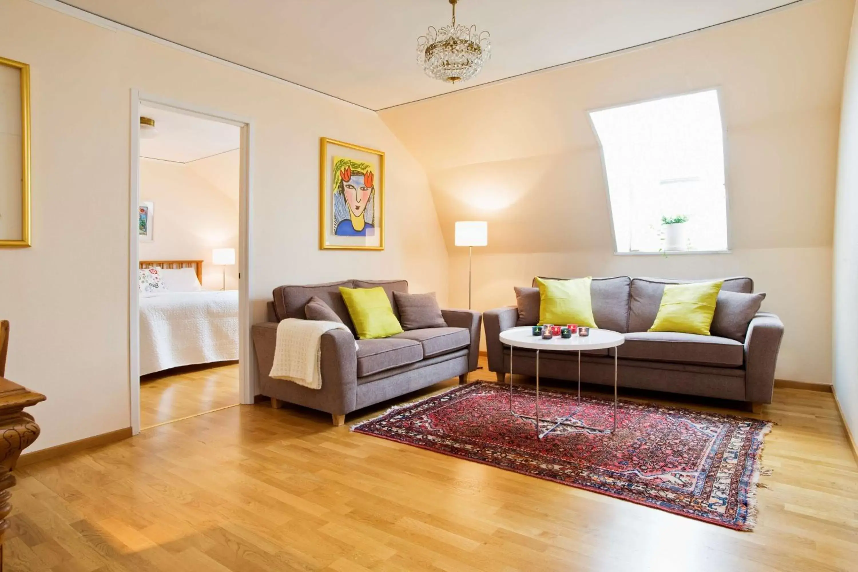 Photo of the whole room in Sure Hotel by Best Western Ojaby Herrgard Photo of the whole room in Sure Hotel by Best Western Ojaby Herrgard