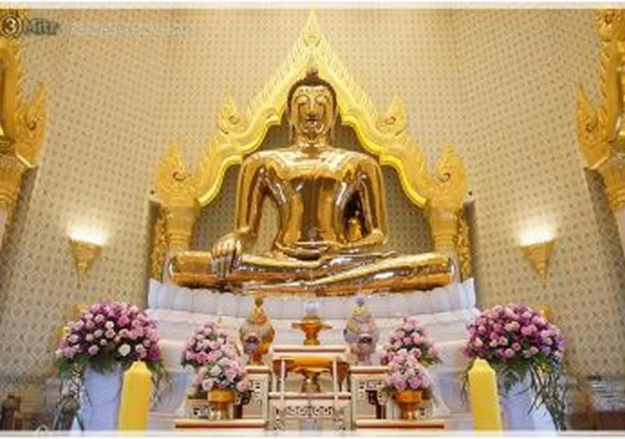 Activities in Hotel Royal Bangkok