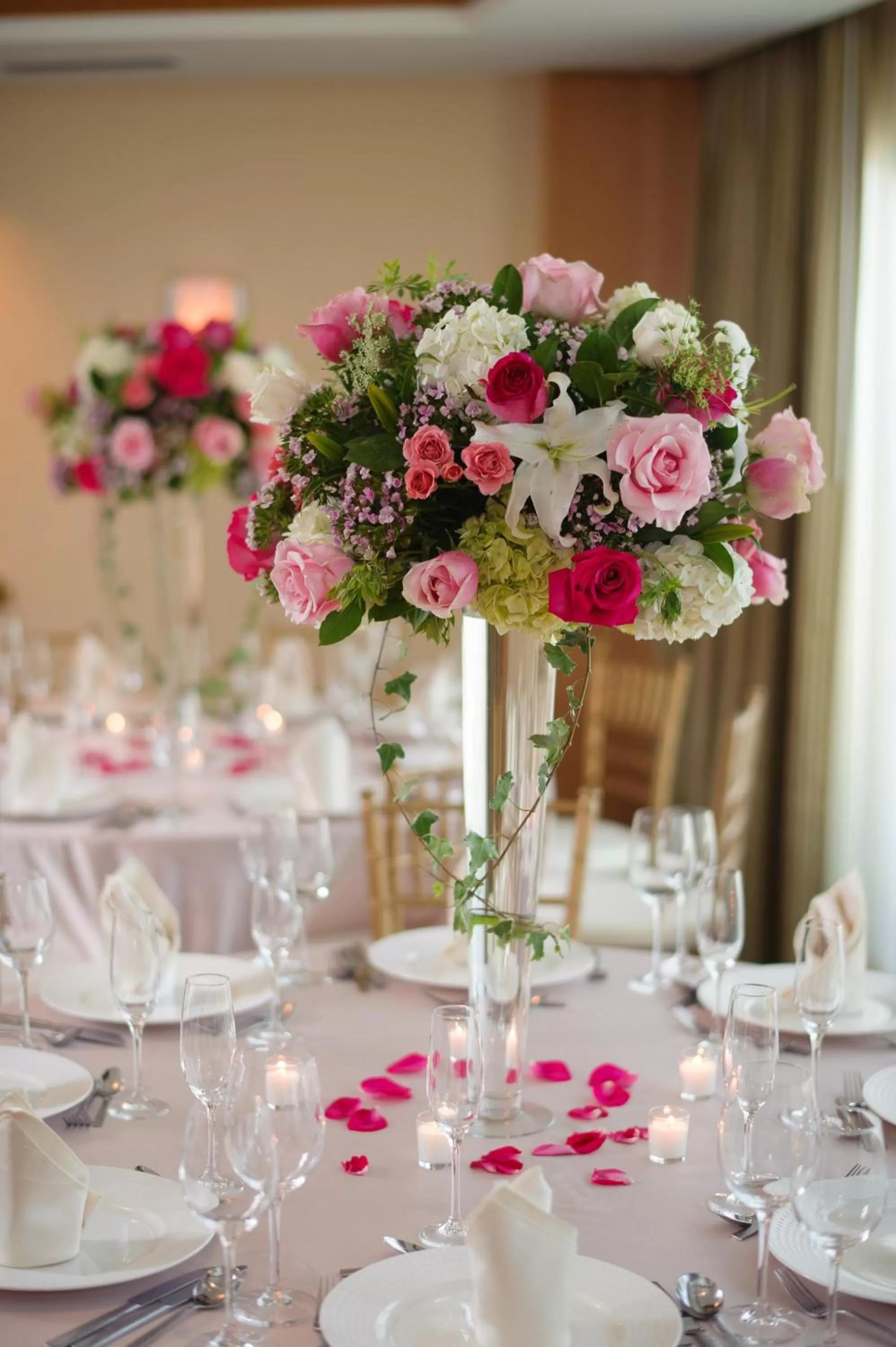 Banquet/Function facilities in Edgewater Beach Hotel