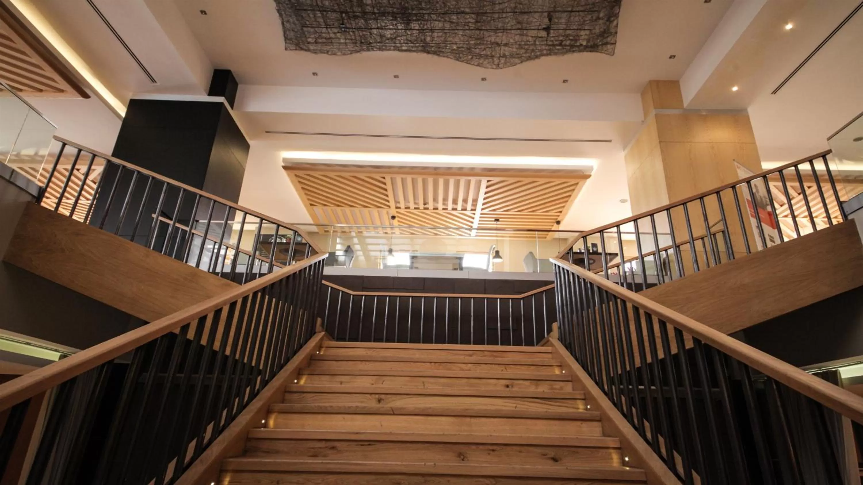 Spa and wellness centre/facilities in Nova Plaza Prime Hotel