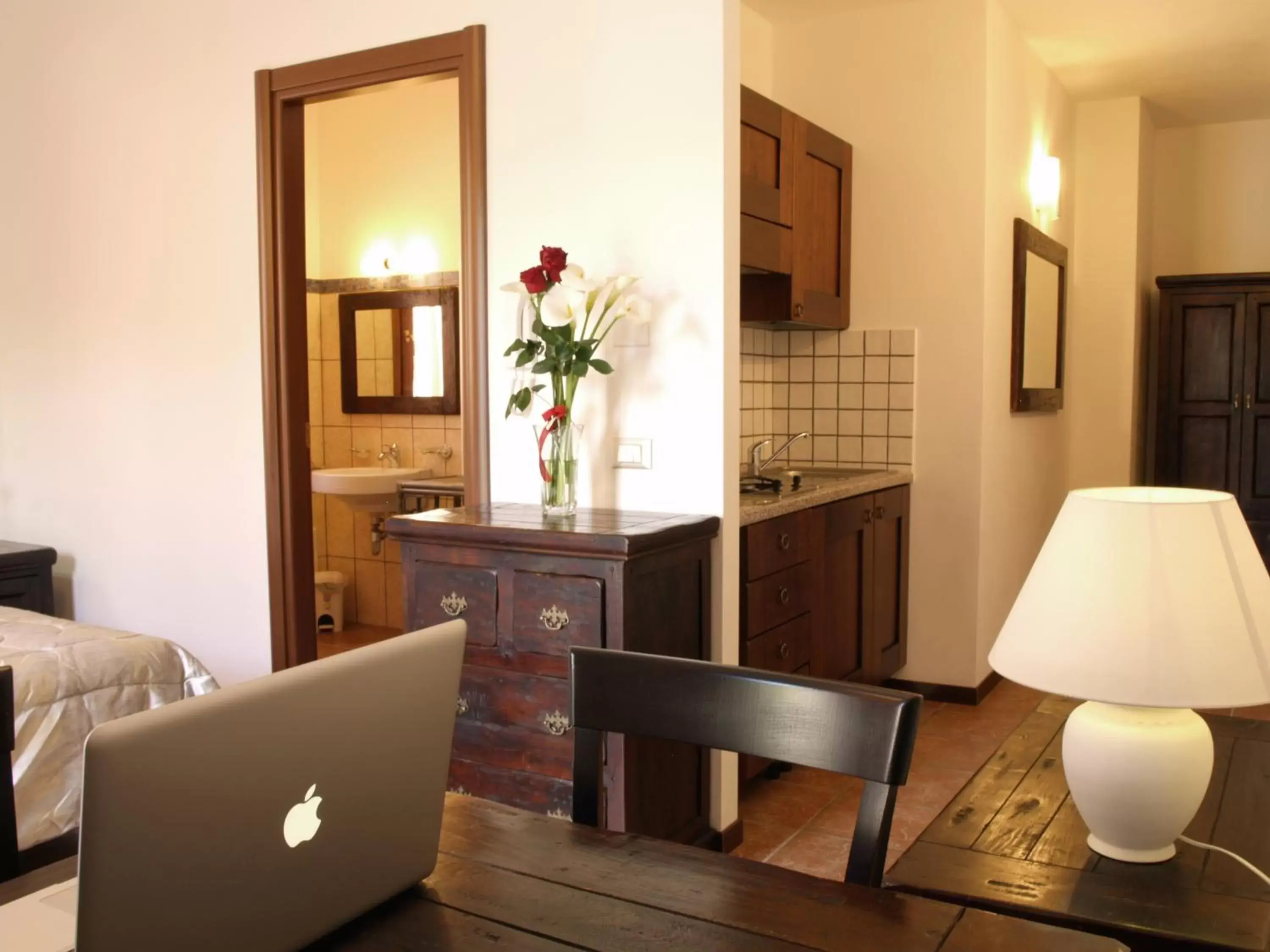 Studio in Residenza Locci - Rooms & Apartments