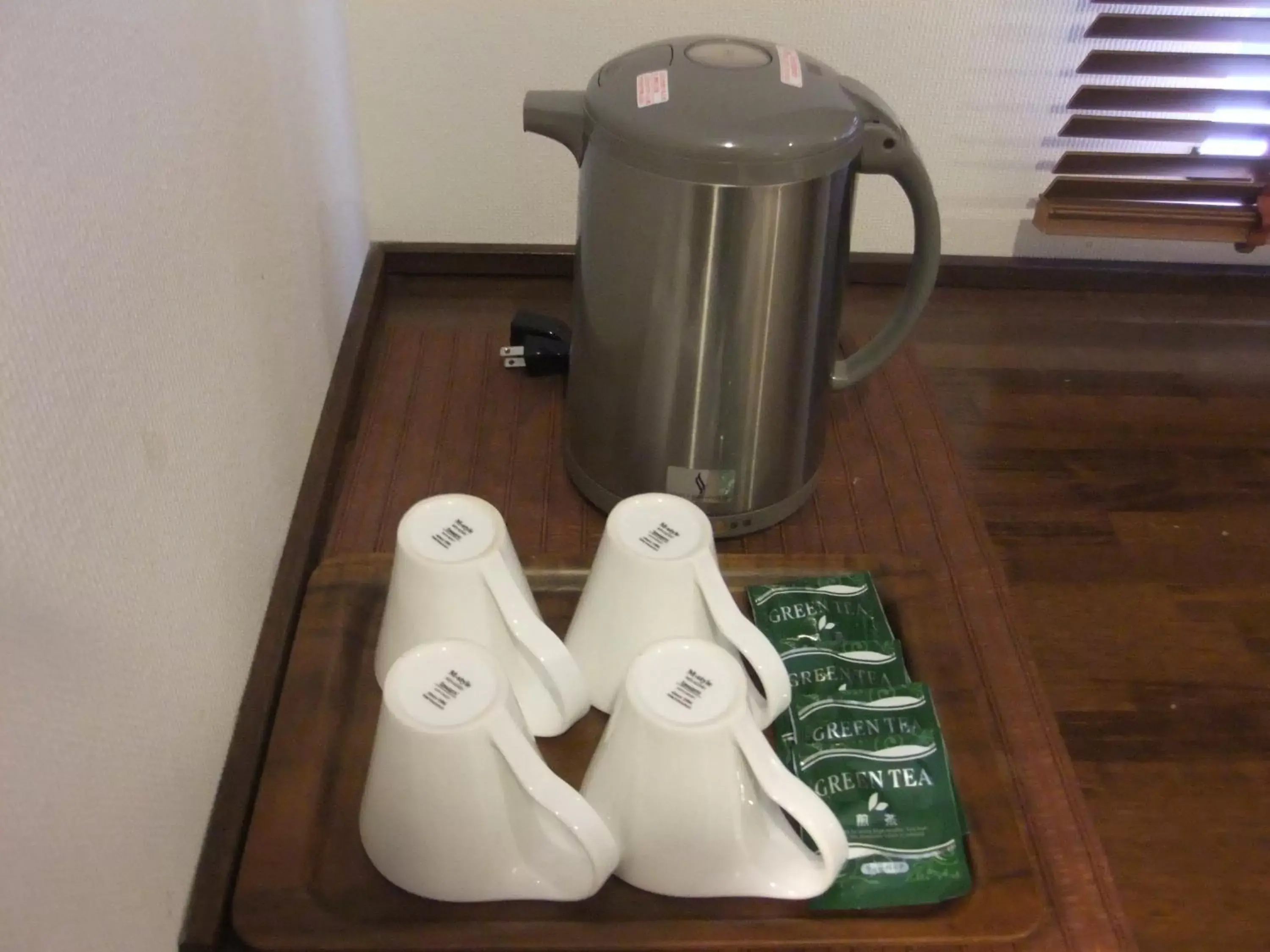 Other, Coffee/Tea Facilities in Sutton Hotel Hakata City