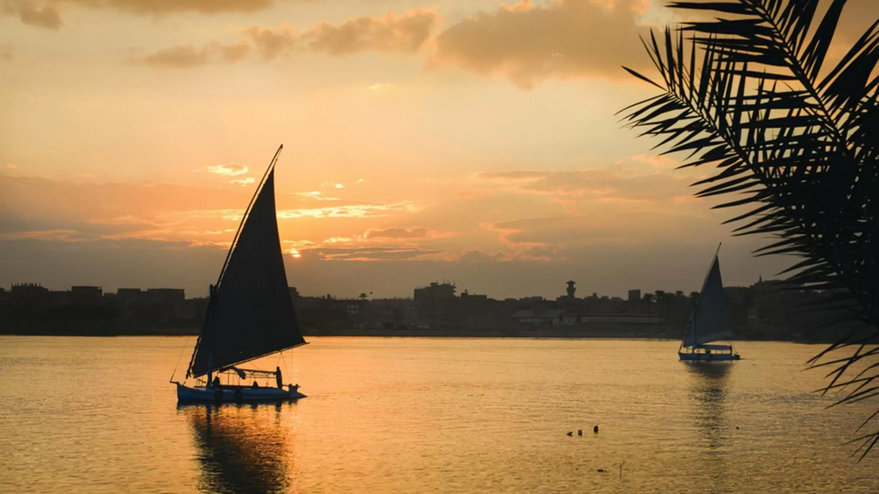 Nearby landmark in InterContinental Cairo Semiramis, an IHG Hotel