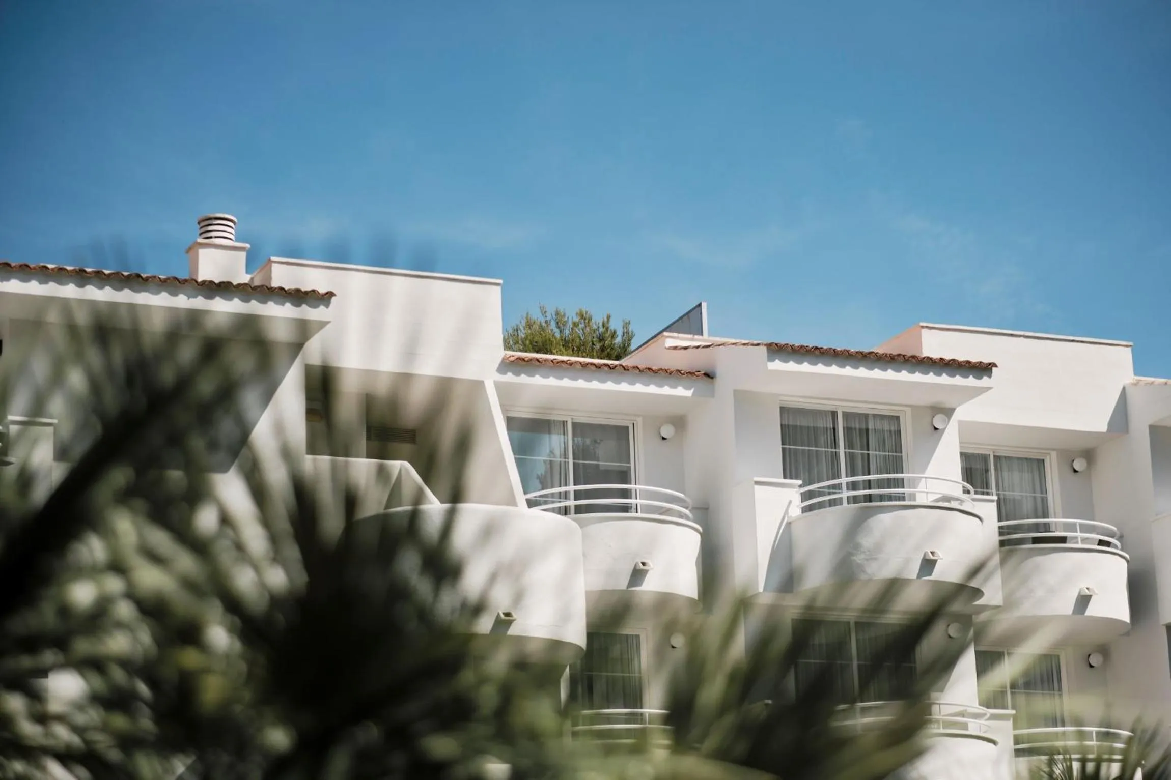 Property building in Prinsotel La Pineda