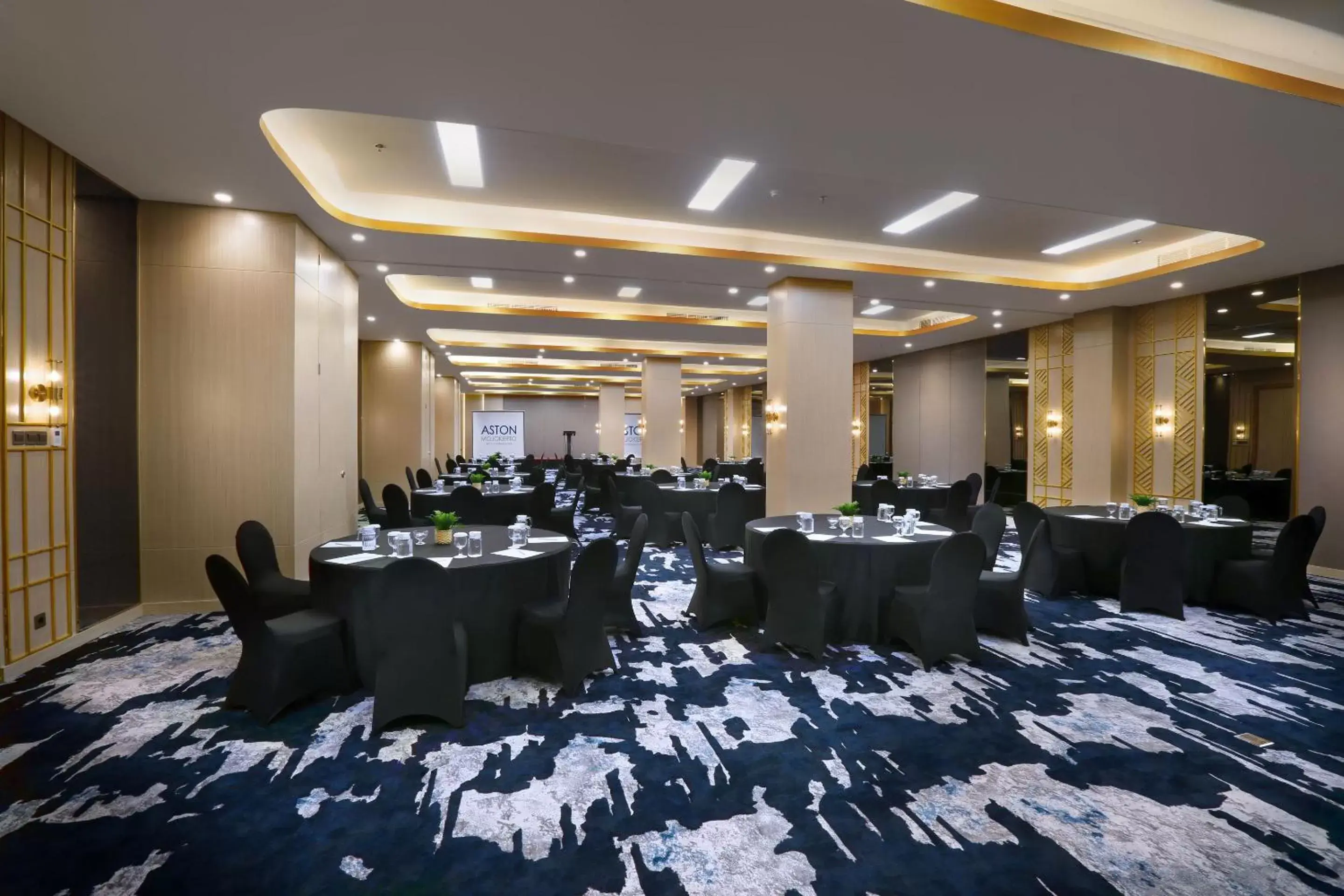 Banquet/Function facilities, Banquet Facilities in ASTON Mojokerto Hotel & Conference Center