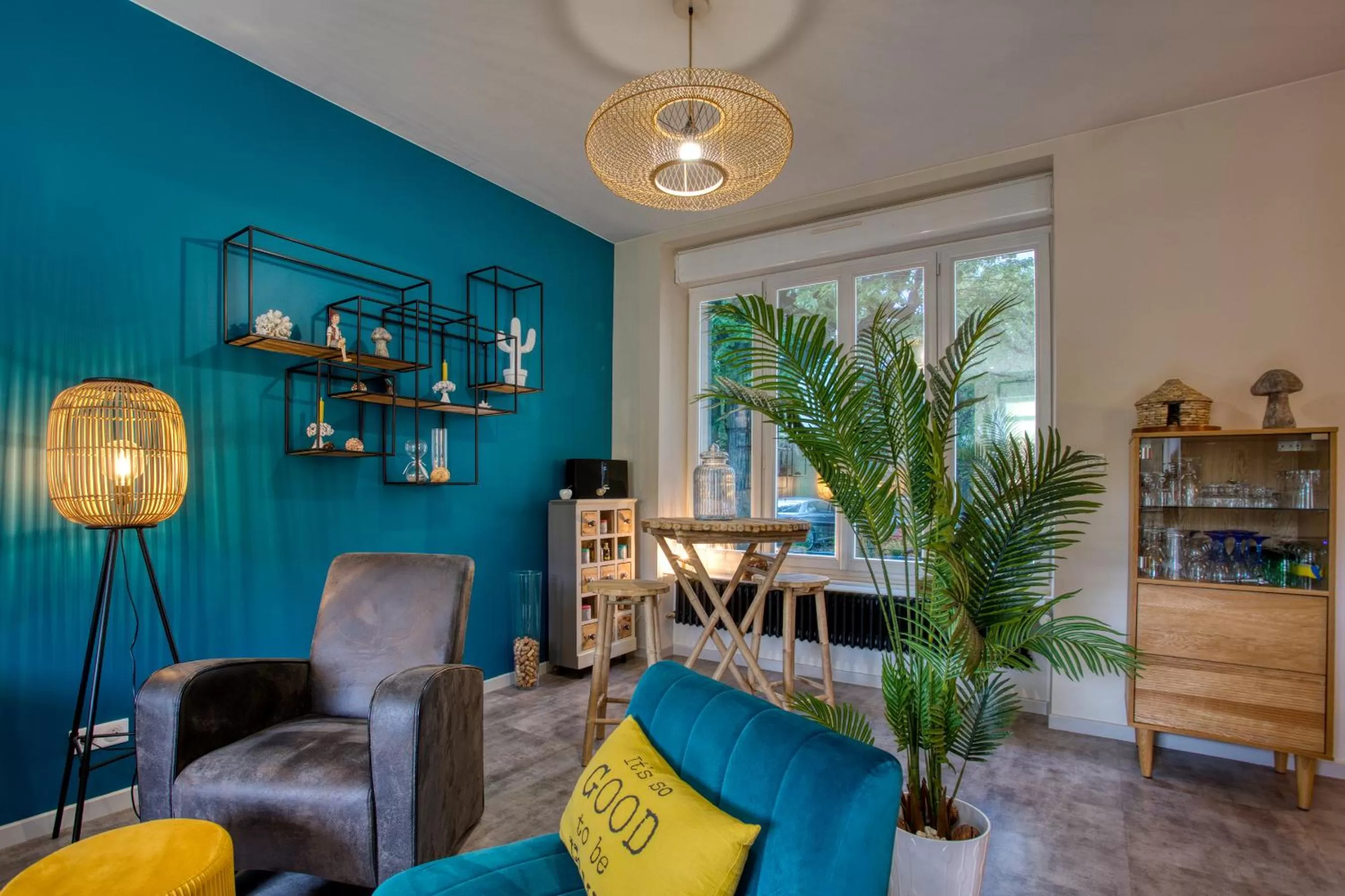 O'Myosotis - 400m Centre Historique - Parking Gratuit - Piscine et Jardin