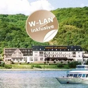 Rheinhotel Vier Jahreszeiten Bad Breisig Rheinhotel Vier Jahreszeiten Bad Breisig