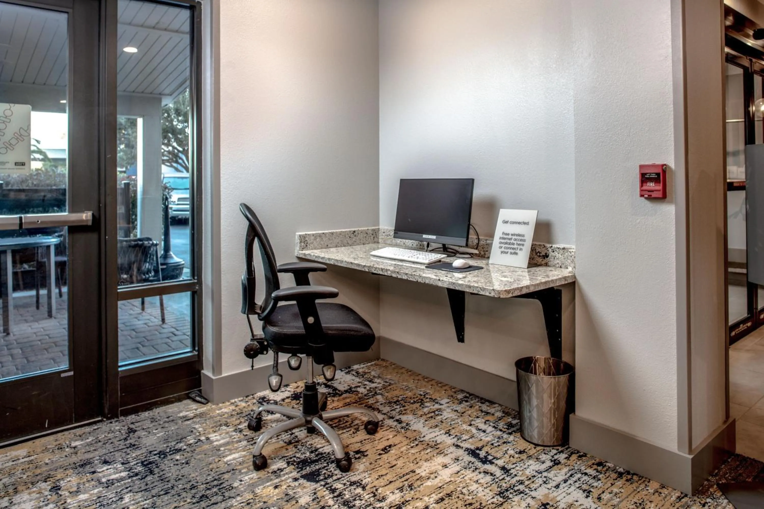 Other in TownePlace Suites by Marriott Savannah Airport