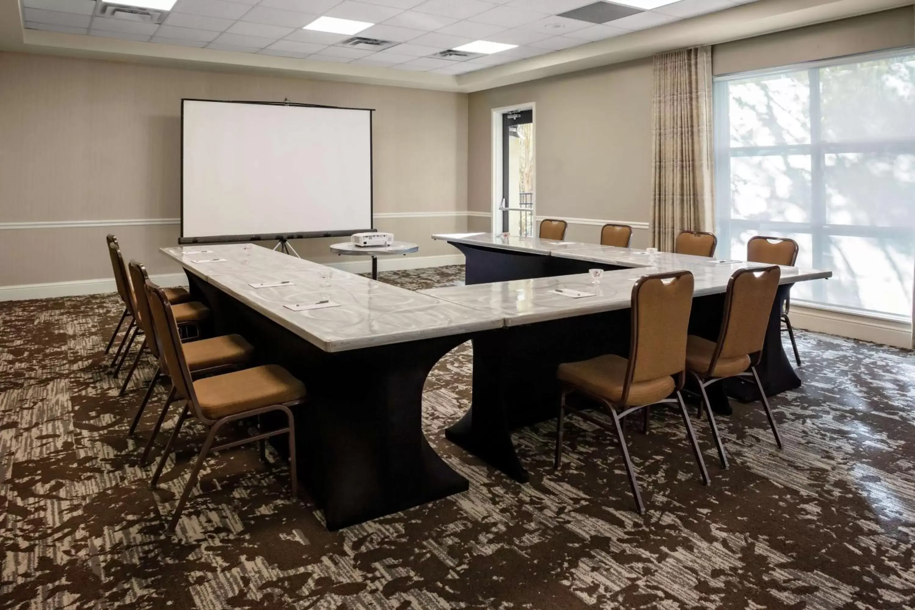 Meeting/conference room in Hilton Garden Inn Atlanta Perimeter Center