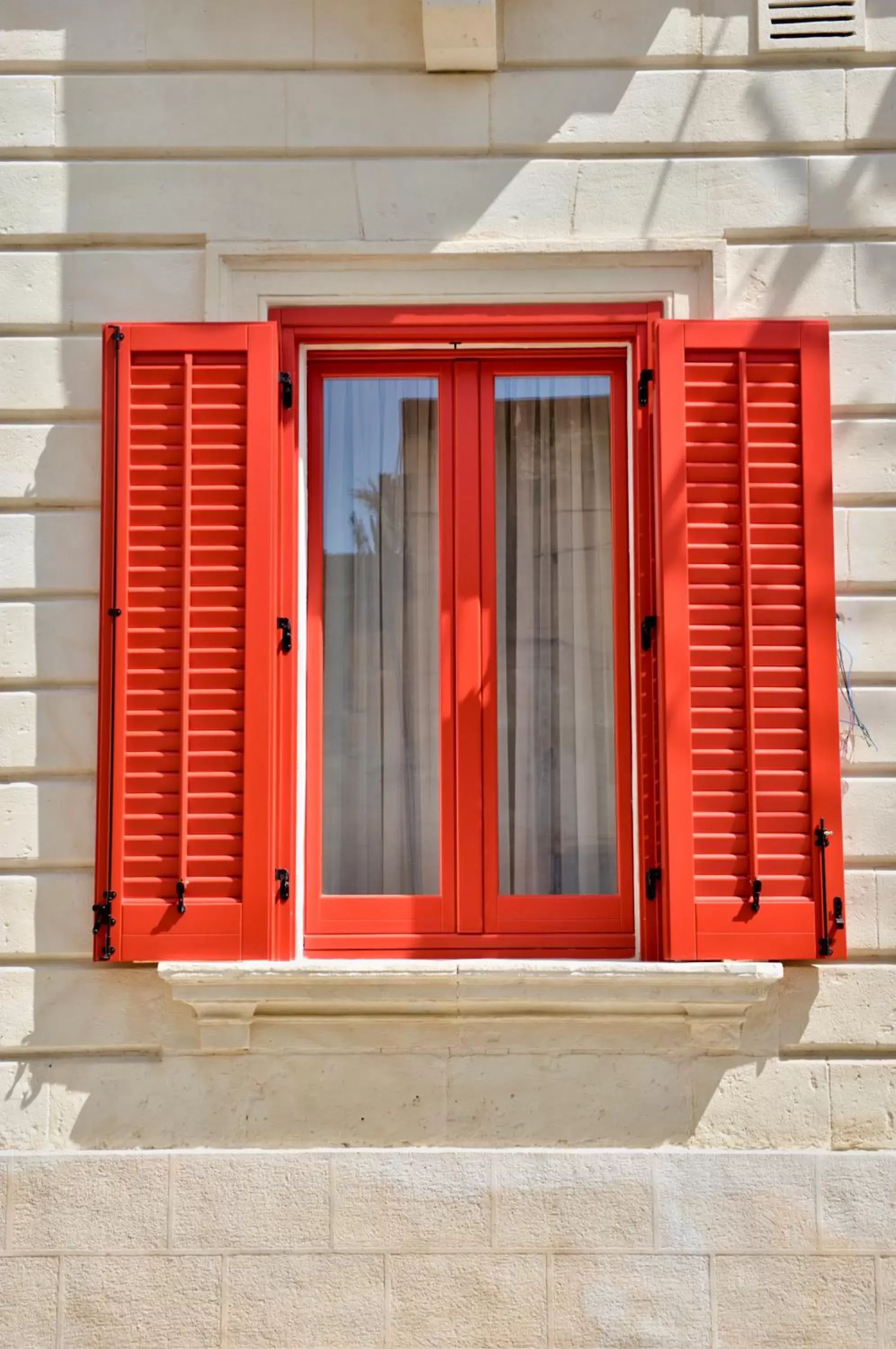 Facade/Entrance in Palazzo Violetta Boutique Hotel