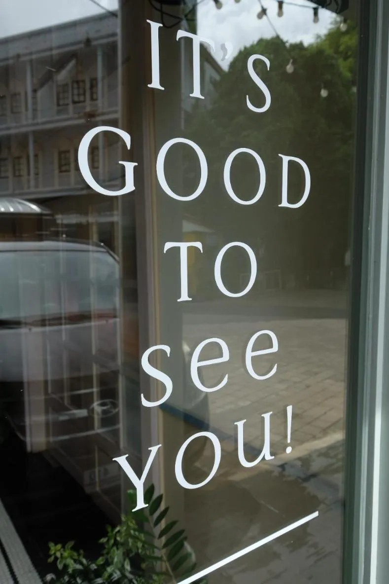 Property logo or sign in The Blanket Hotel Phuket Old Town