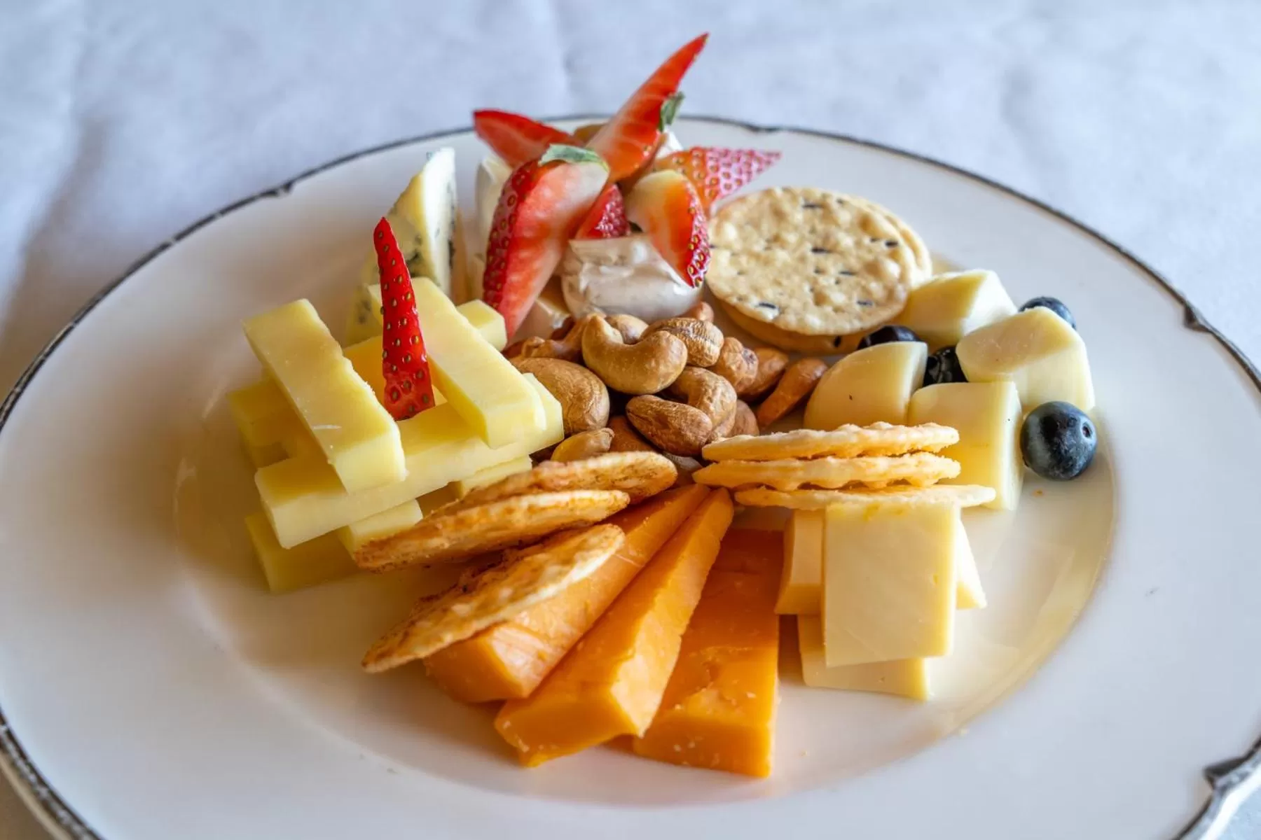 Dinner in Hospitality Carnarvon, SureStay Collection by Best Western