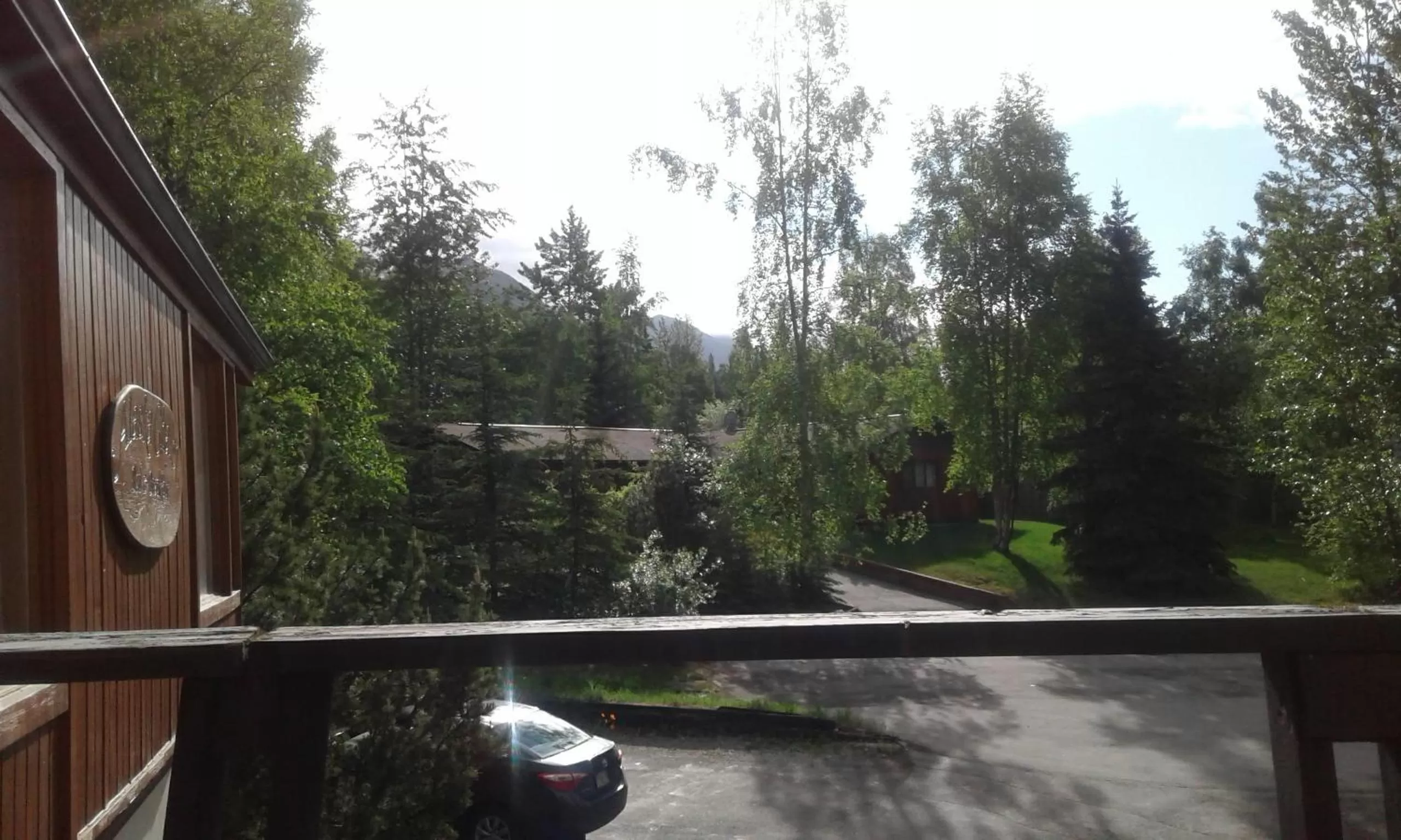 Alaska Chalet Bed & Breakfast