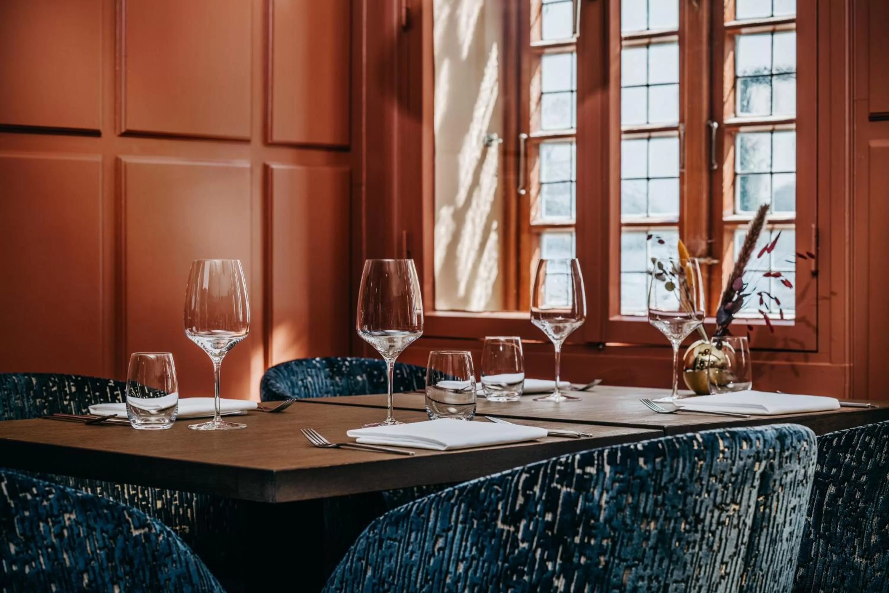 Restaurant/places to eat in Boutique-Hotel Zur alten Post - Stammhaus