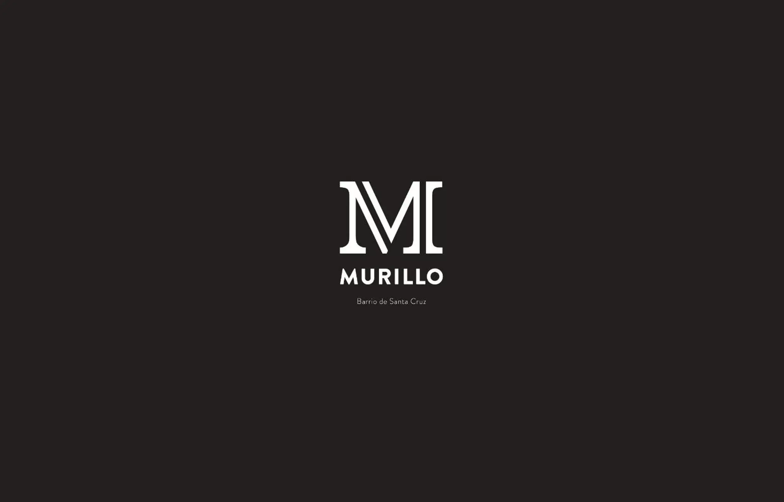 Property logo or sign, Property Logo/Sign in Hotel Murillo