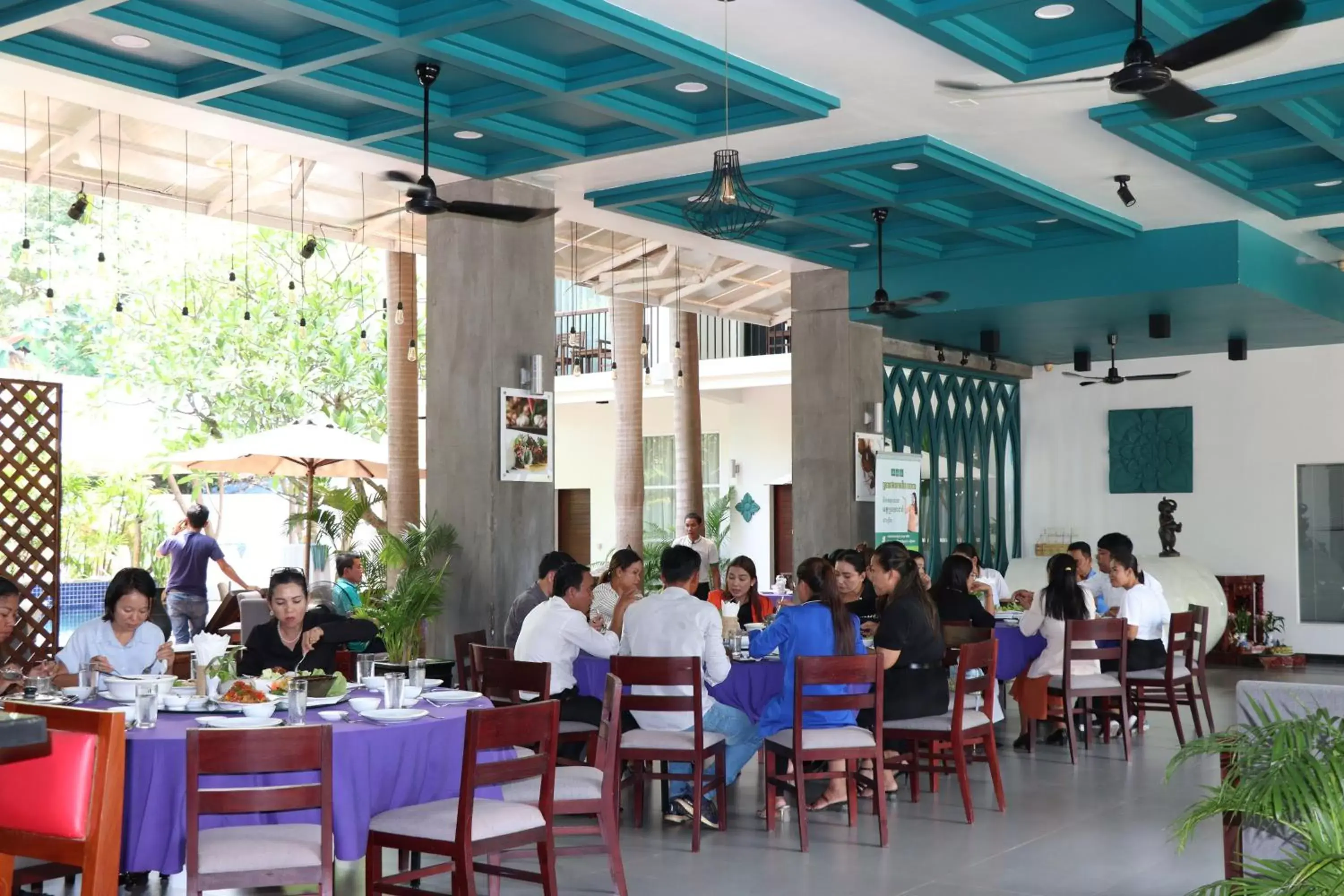 Property building in Landing Gold by Amatak Property building in Landing Gold by Amatak