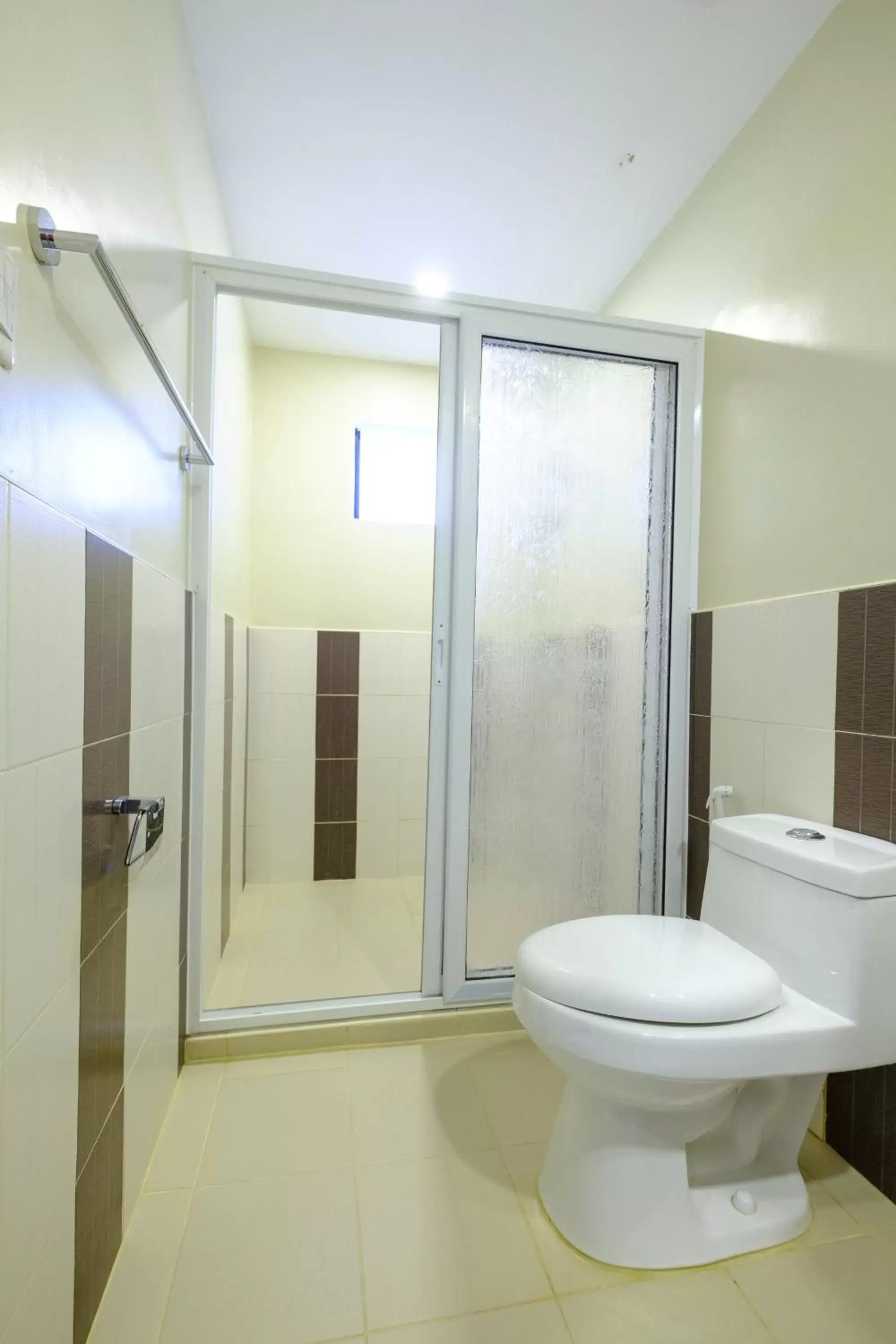 Bathroom in Anika Island Resort